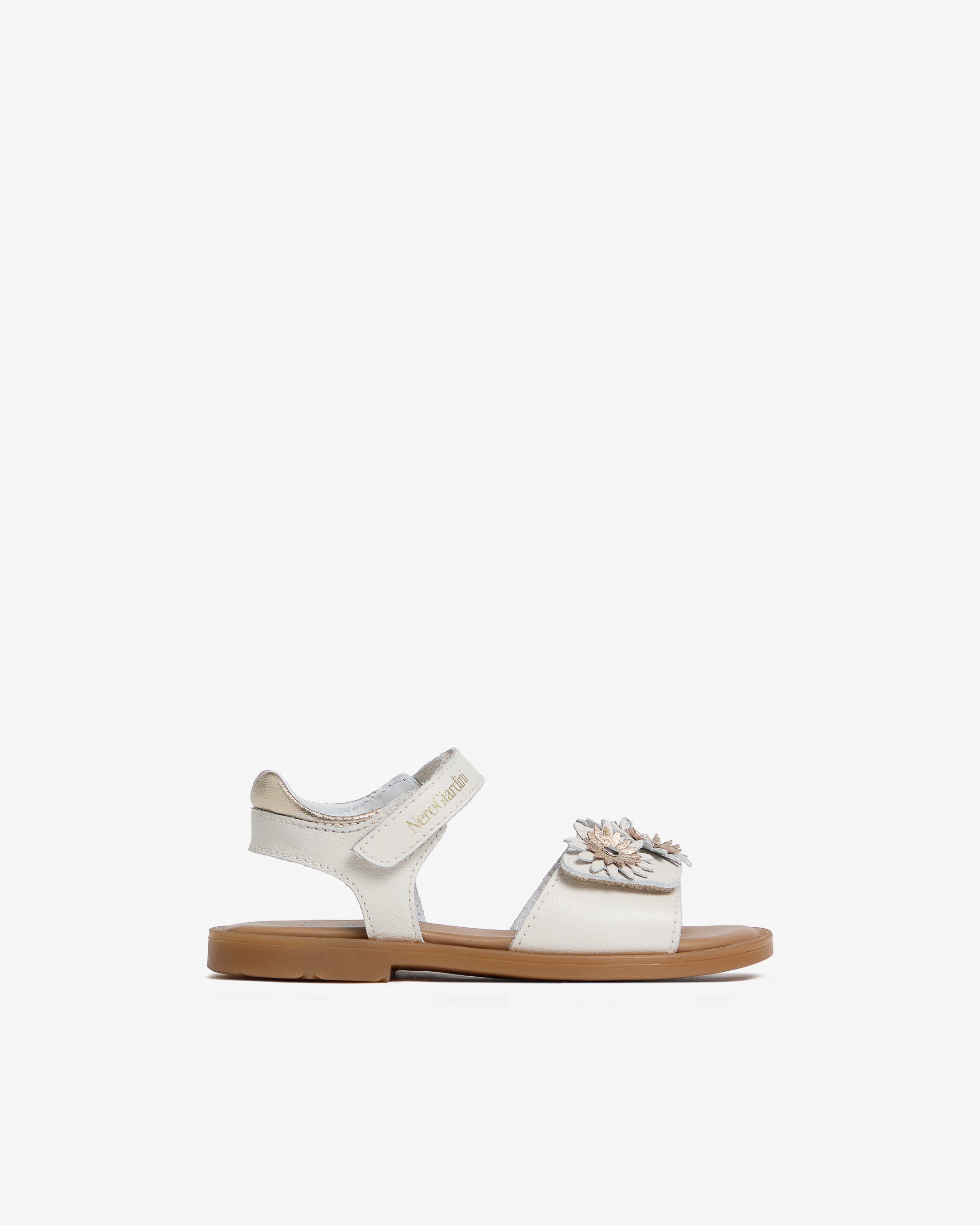 Nero Giardini Sandals sandales cuir fille junior