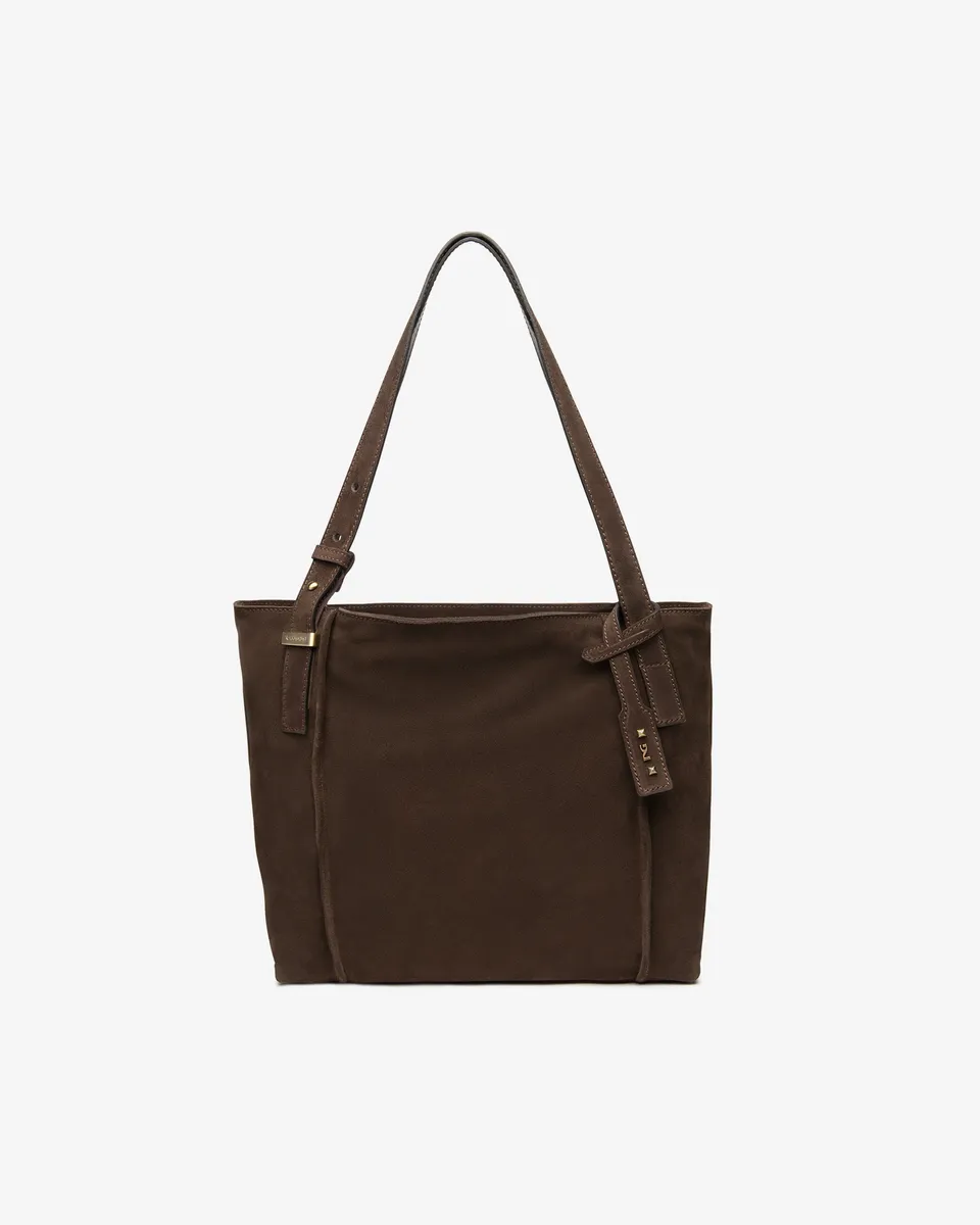 Nero Giardini Bags sac tote femme cuir taille unique