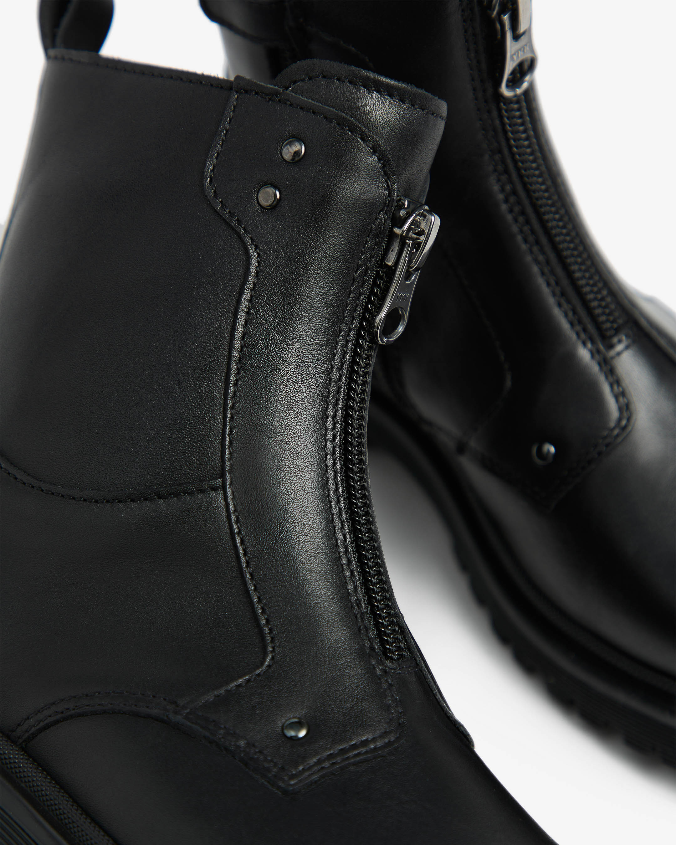 Nero Giardini Ankle Boots Bottines Cuir Fille Ado