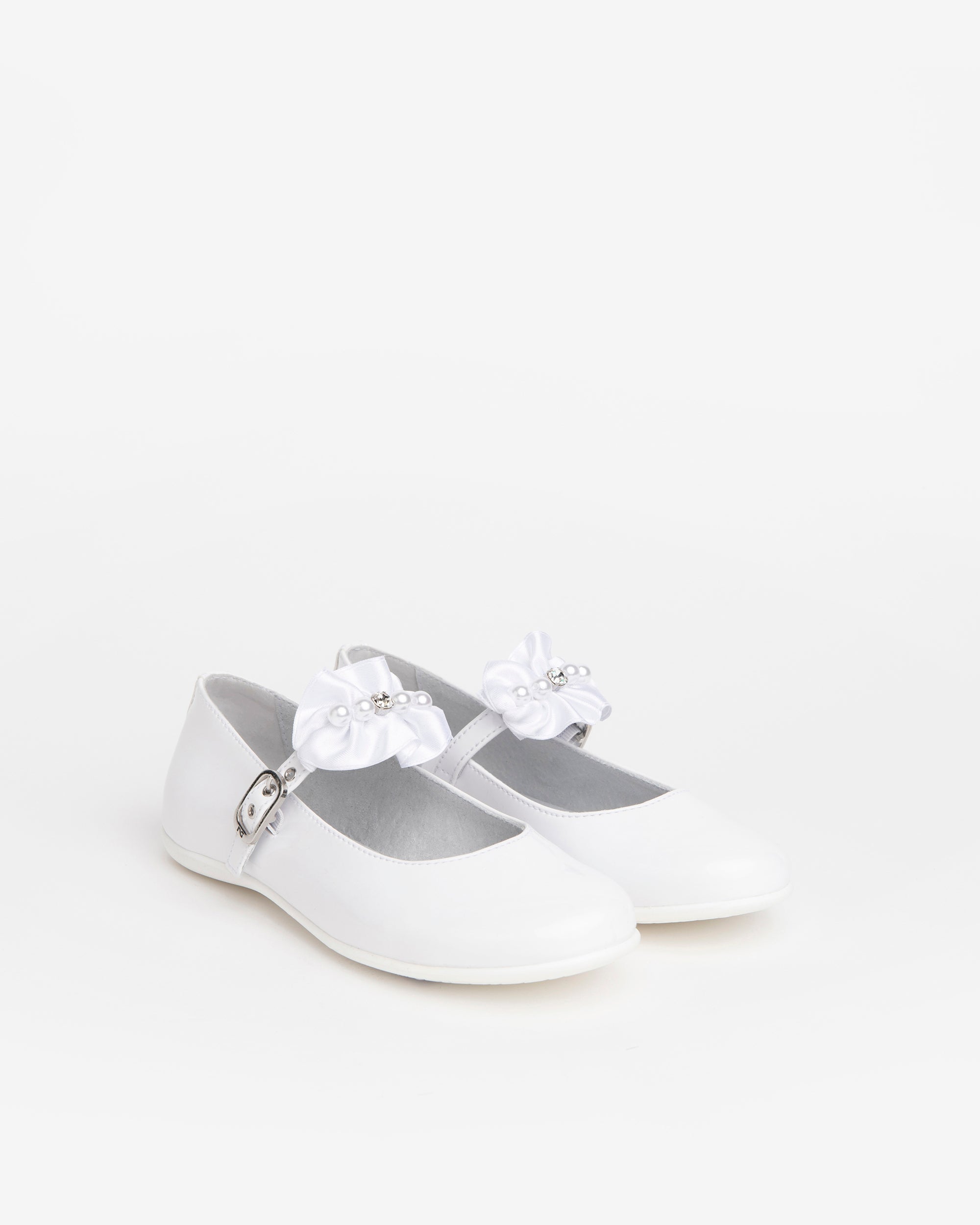 Nero Giardini Ballerinas ballerines fille satin 31-39
