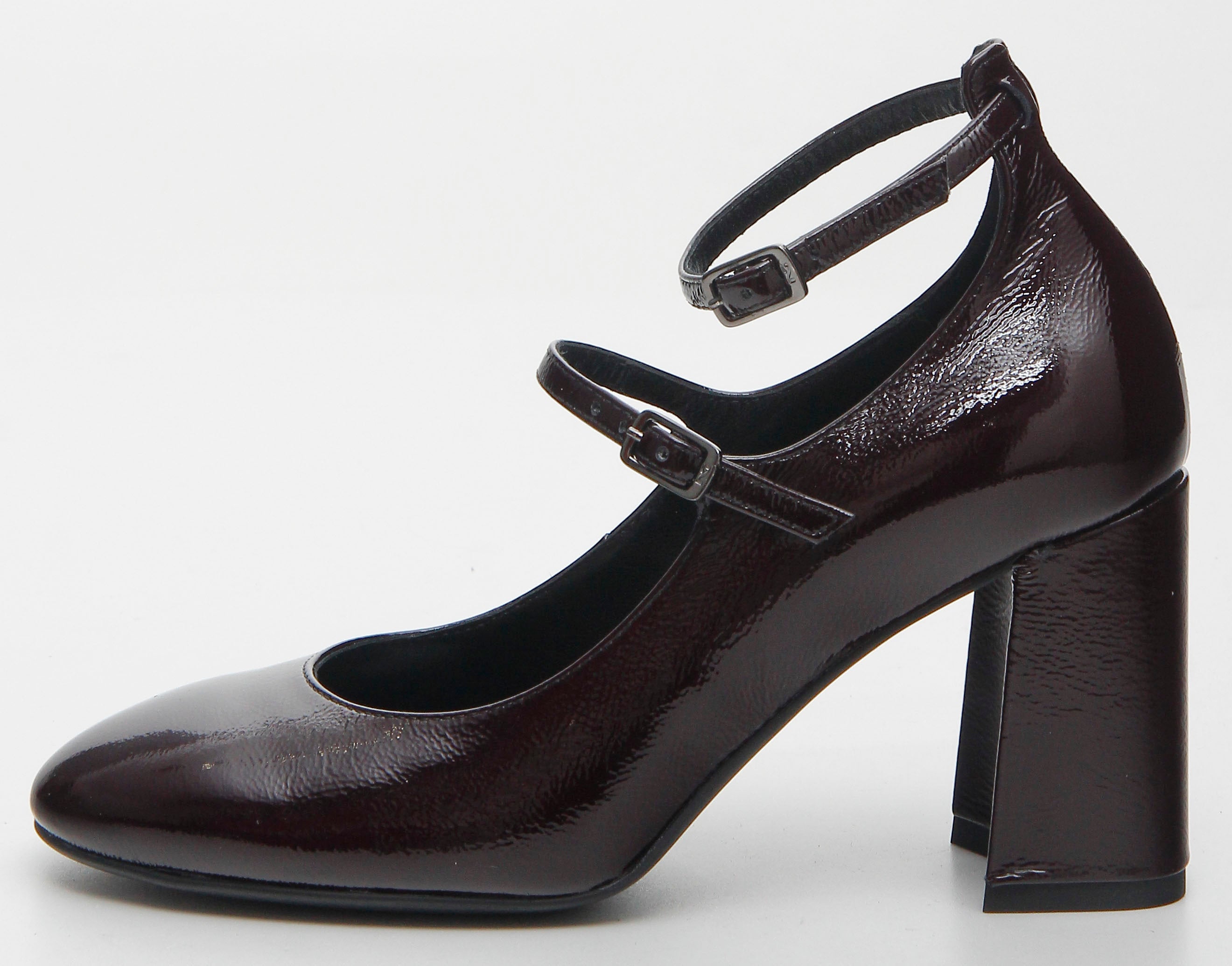 Nero Giardini Décolleté Escarpins Vernis Femme