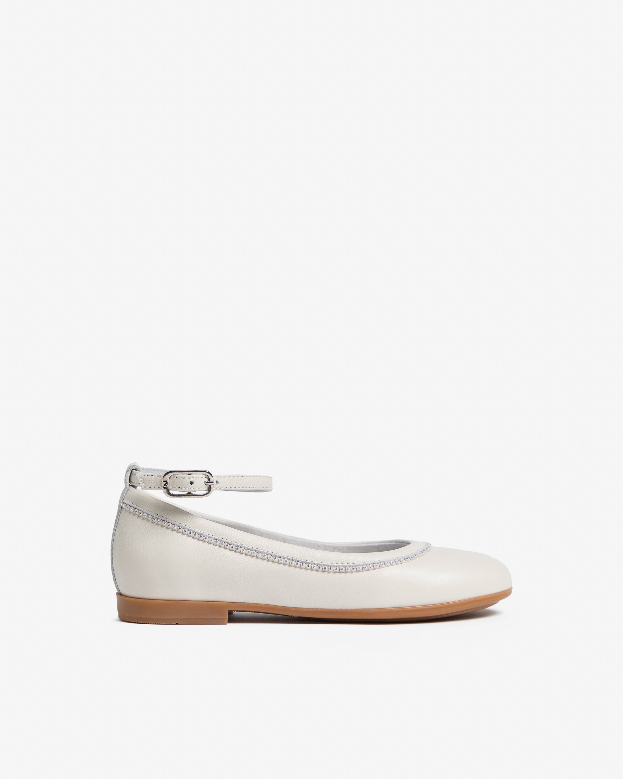 Nero Giardini Ballerinas ballerines cuir fille semelle souple