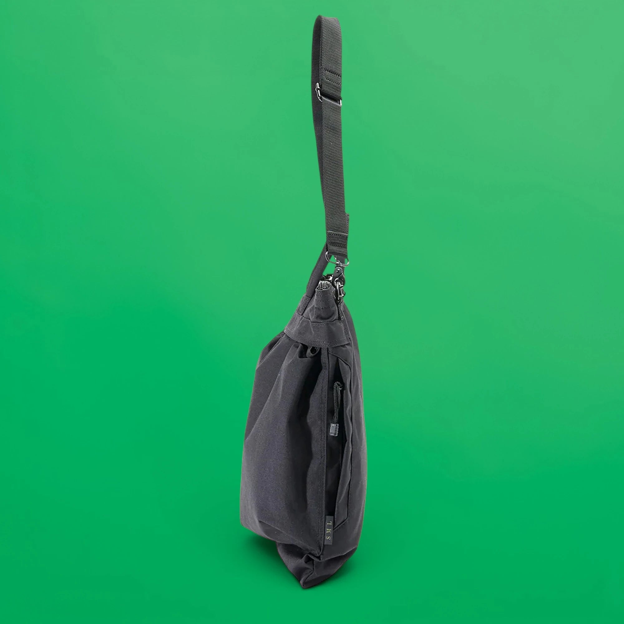 SML Helmet M sac bandoulière bleu marine léger imperméable