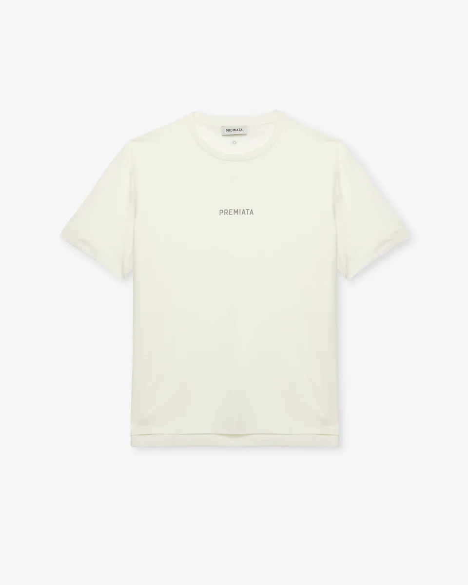 Premiata Logo Essential Cloud t-shirt coton homme