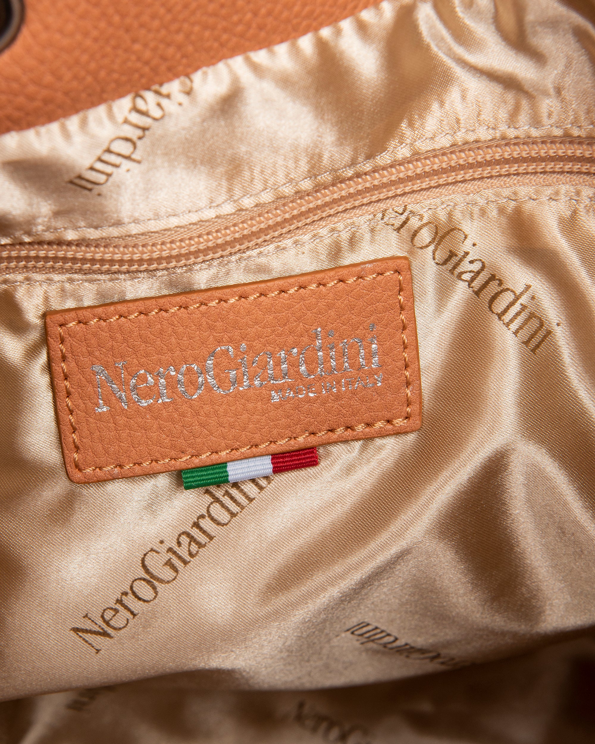 Nero Giardini Bags Sac Seau Paille Tissu Femme