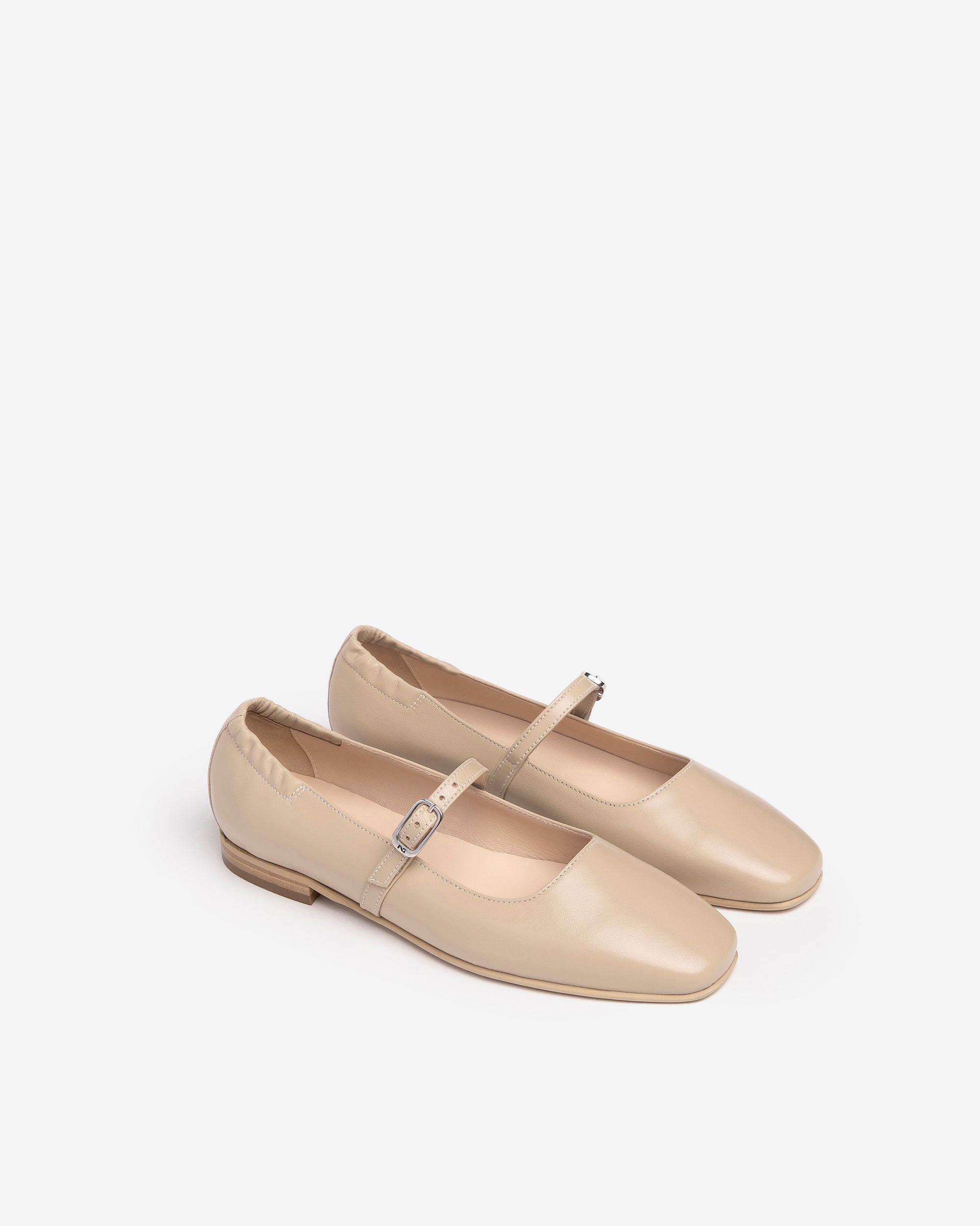 Nero Giardini Loafers Mocassins Cuir Femme 35-41