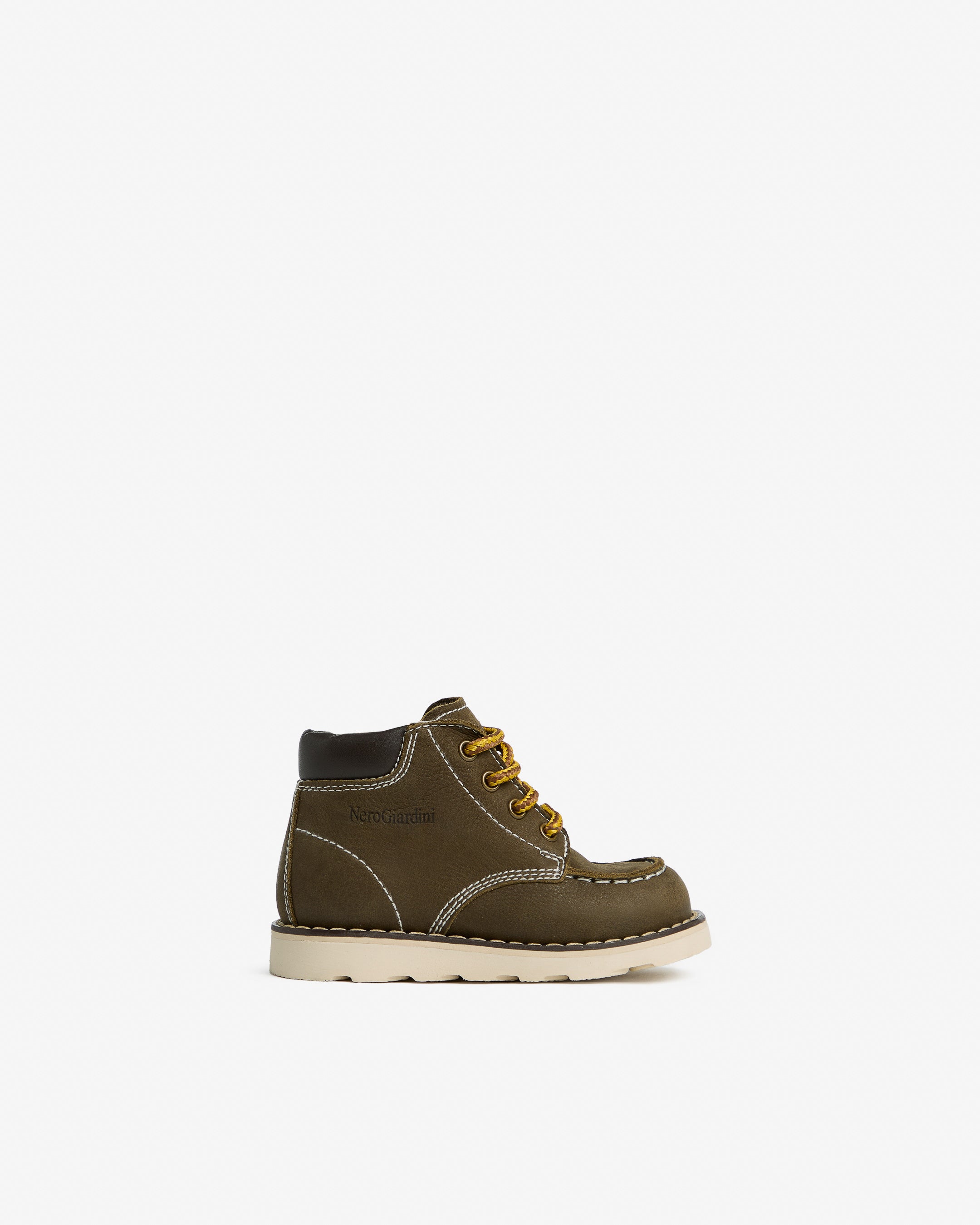 Nero Giardini Ankle Boots Bottines Garçon Cuir 24