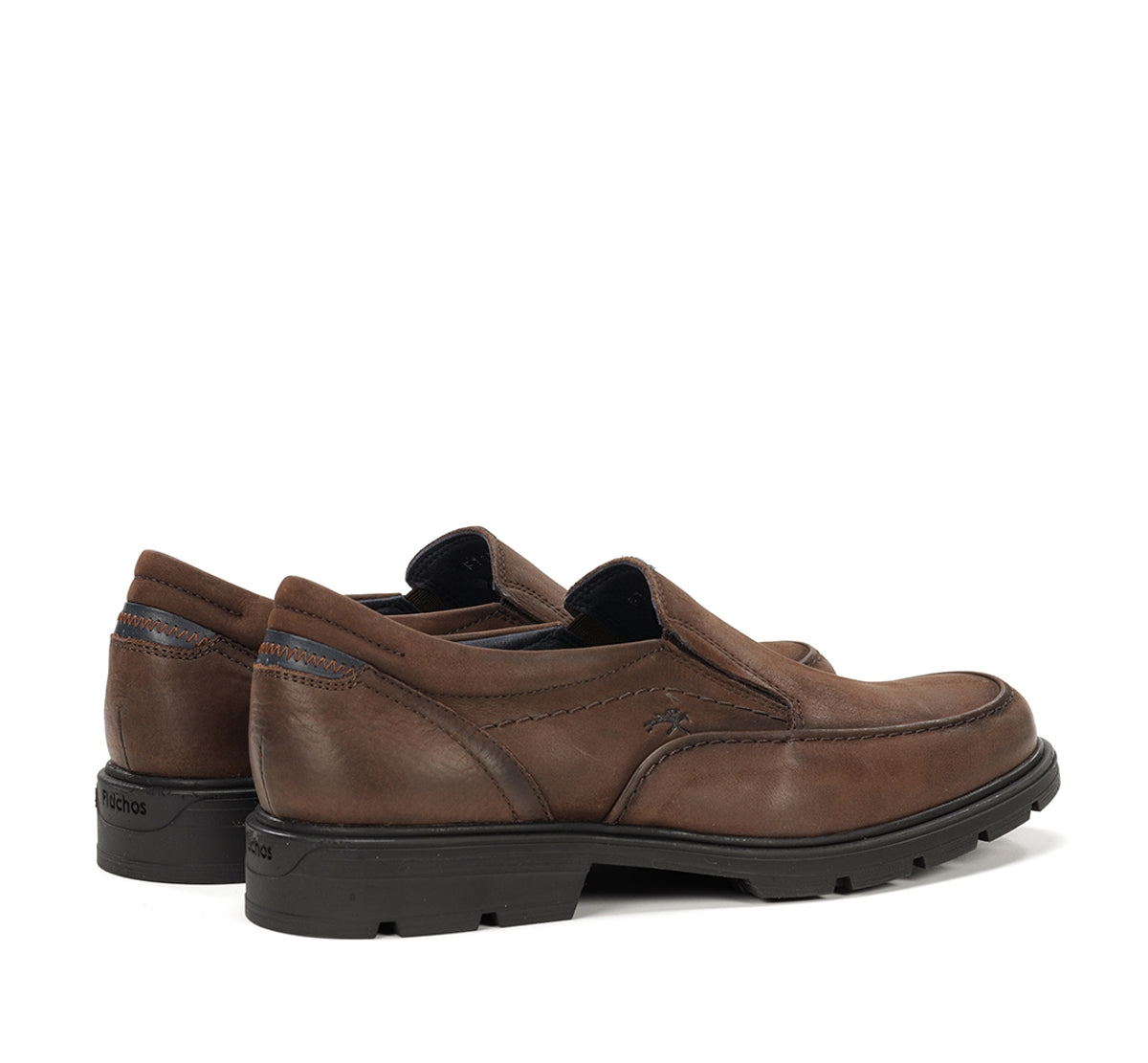 Fluchos Slip On Fredy F1606 slip-on marron homme