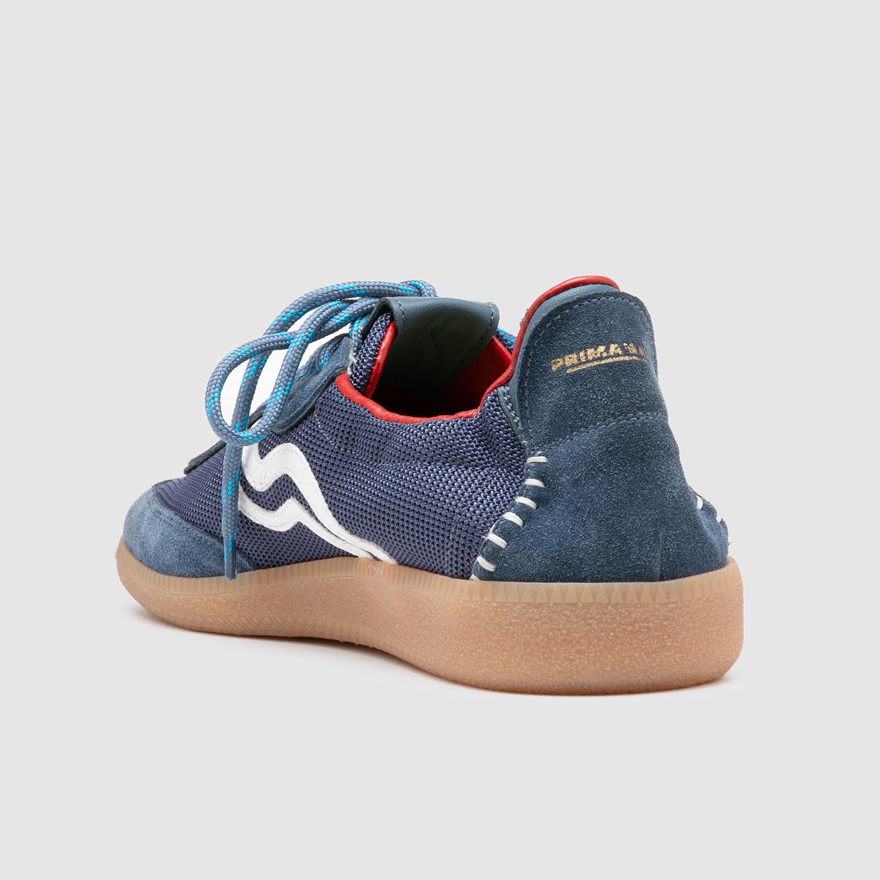 Primabase Borg chaussures confort pointure
