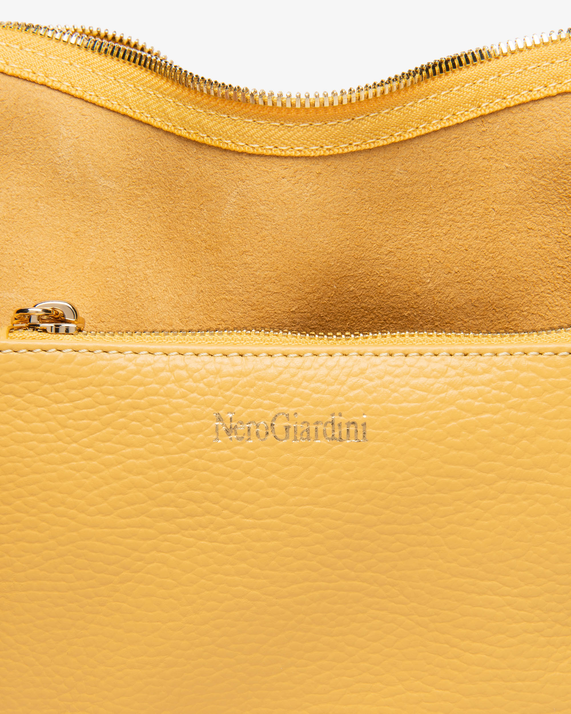 Nero Giardini Bags sac hobo cuir femme