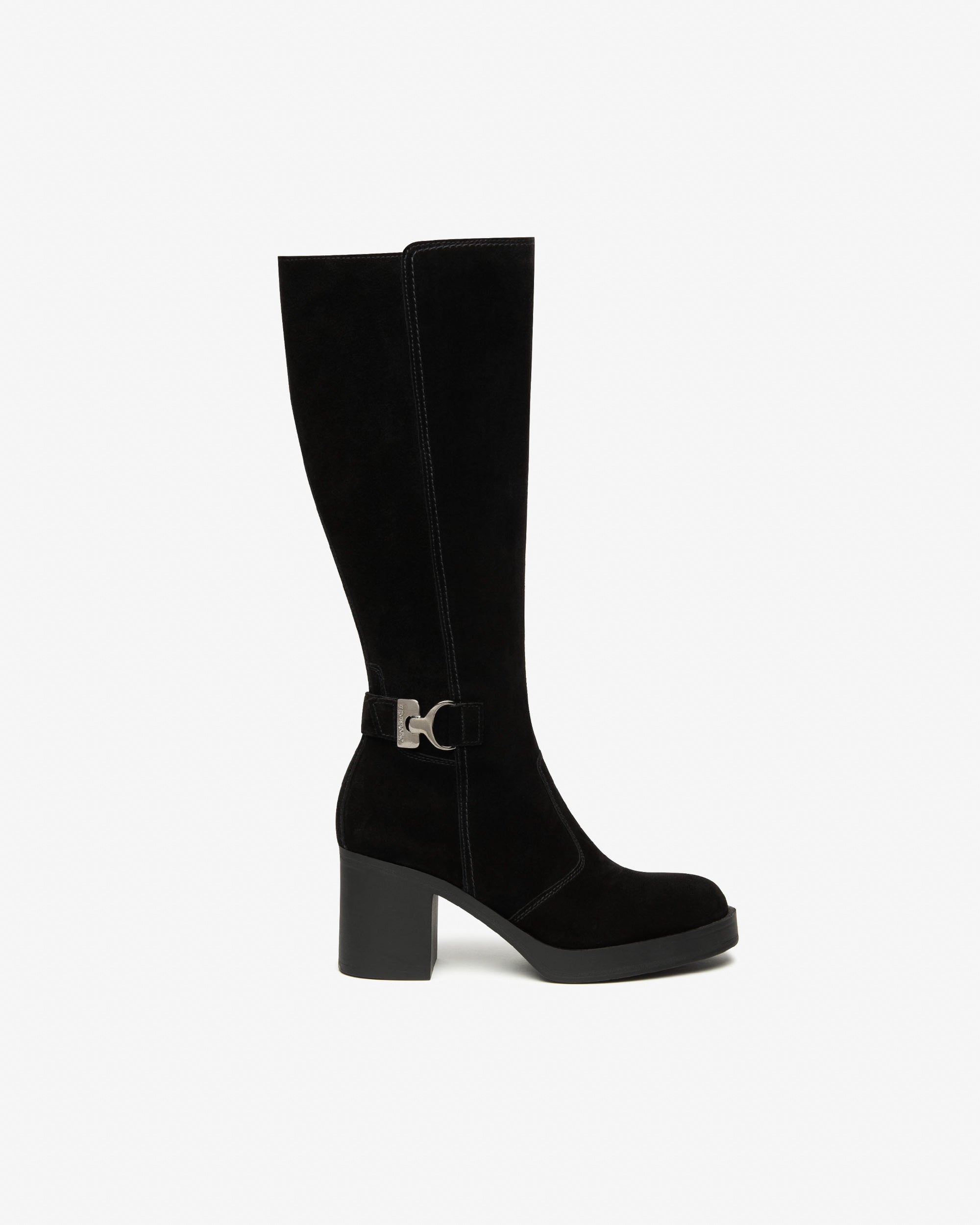 Nero Giardini Boots bottes daim femme hiver