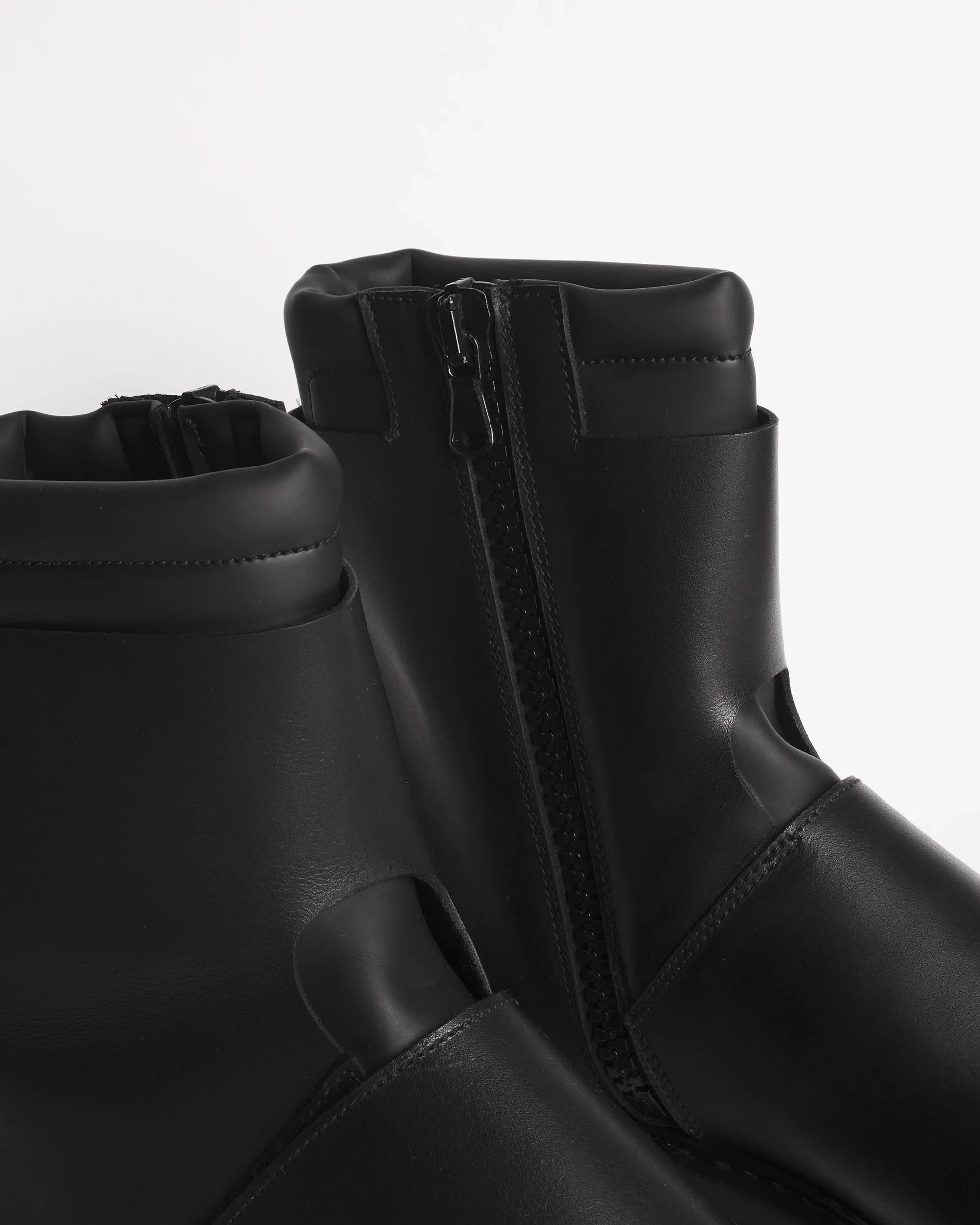 Premiata 020 boots homme cuir pointure 9 made in Italy