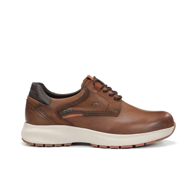 Fluchos Triton F2067 chaussure marron homme imperméable