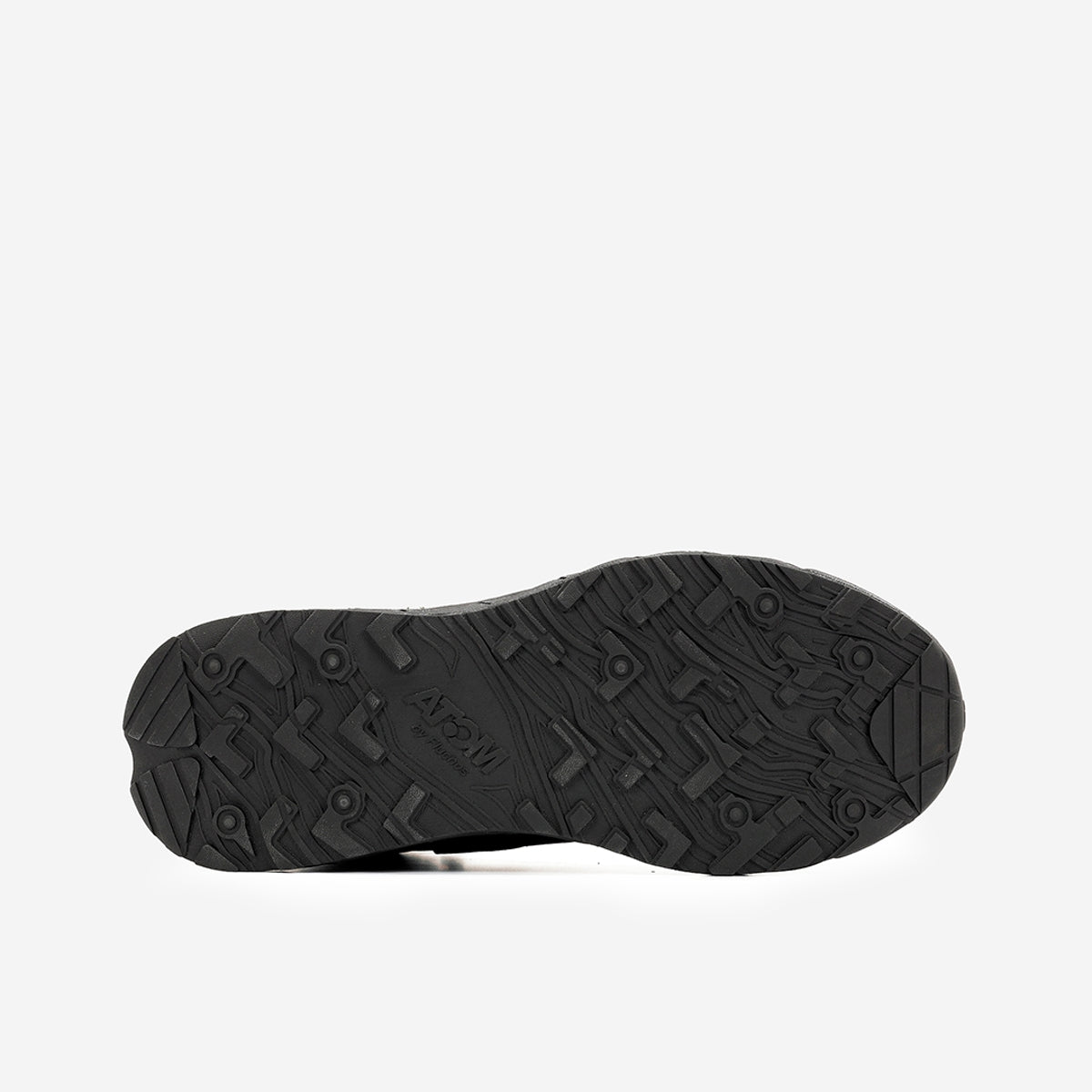 Atom Urban AT171 sneaker noir lifestyle
