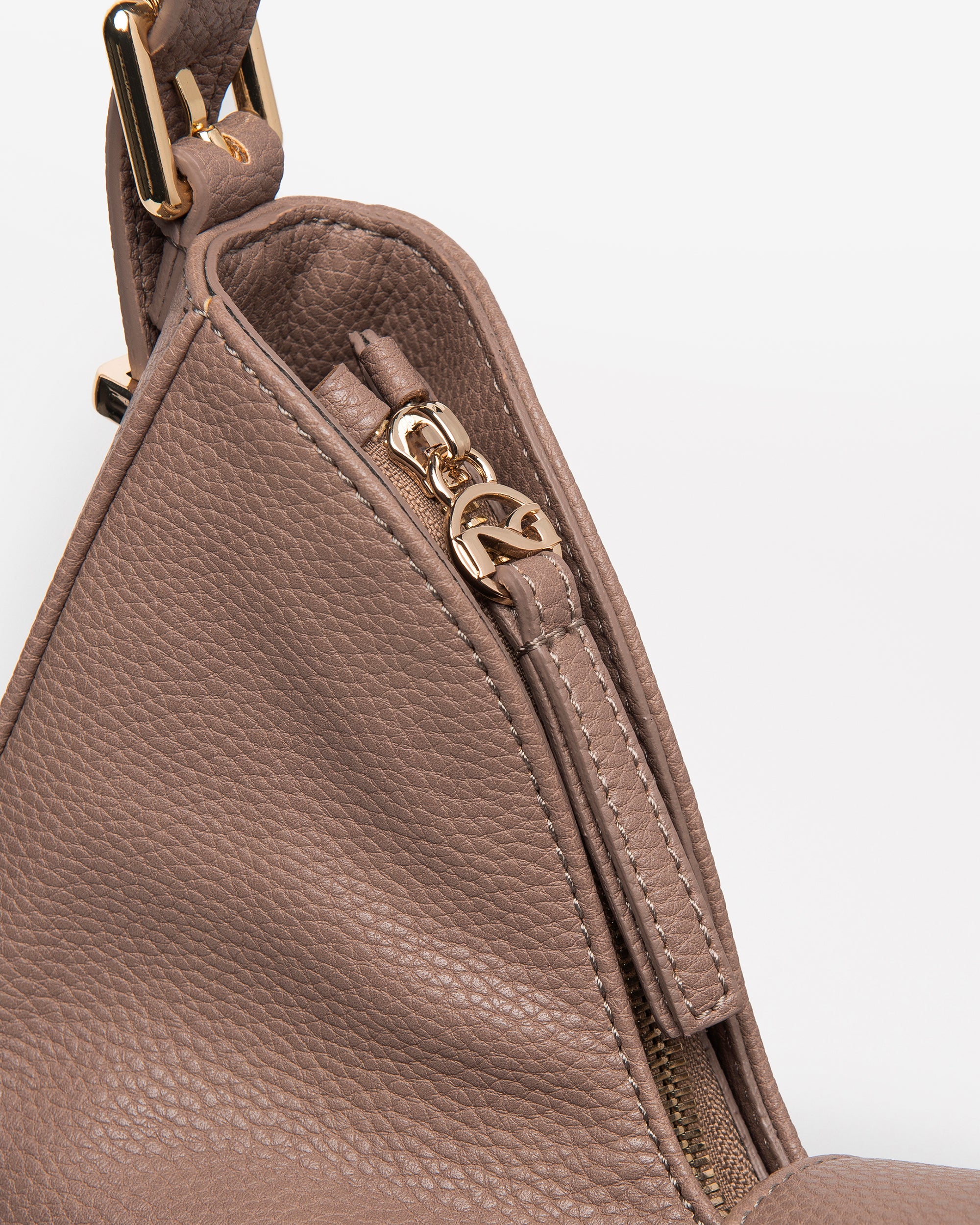 Nero Giardini Bags sac hobo technique femme taille unique