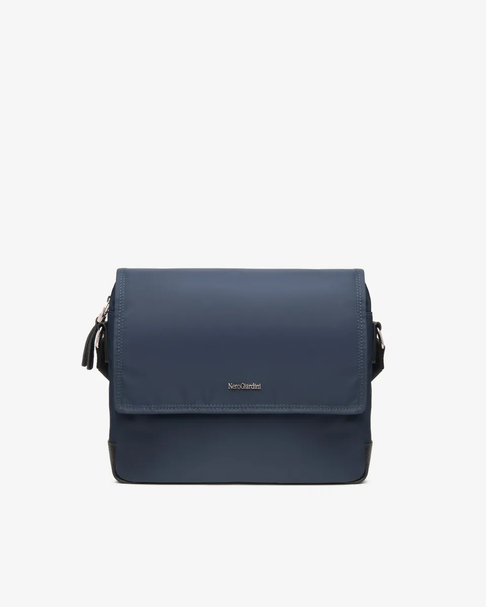 Nero Giardini Bags sac bandoulière homme technique