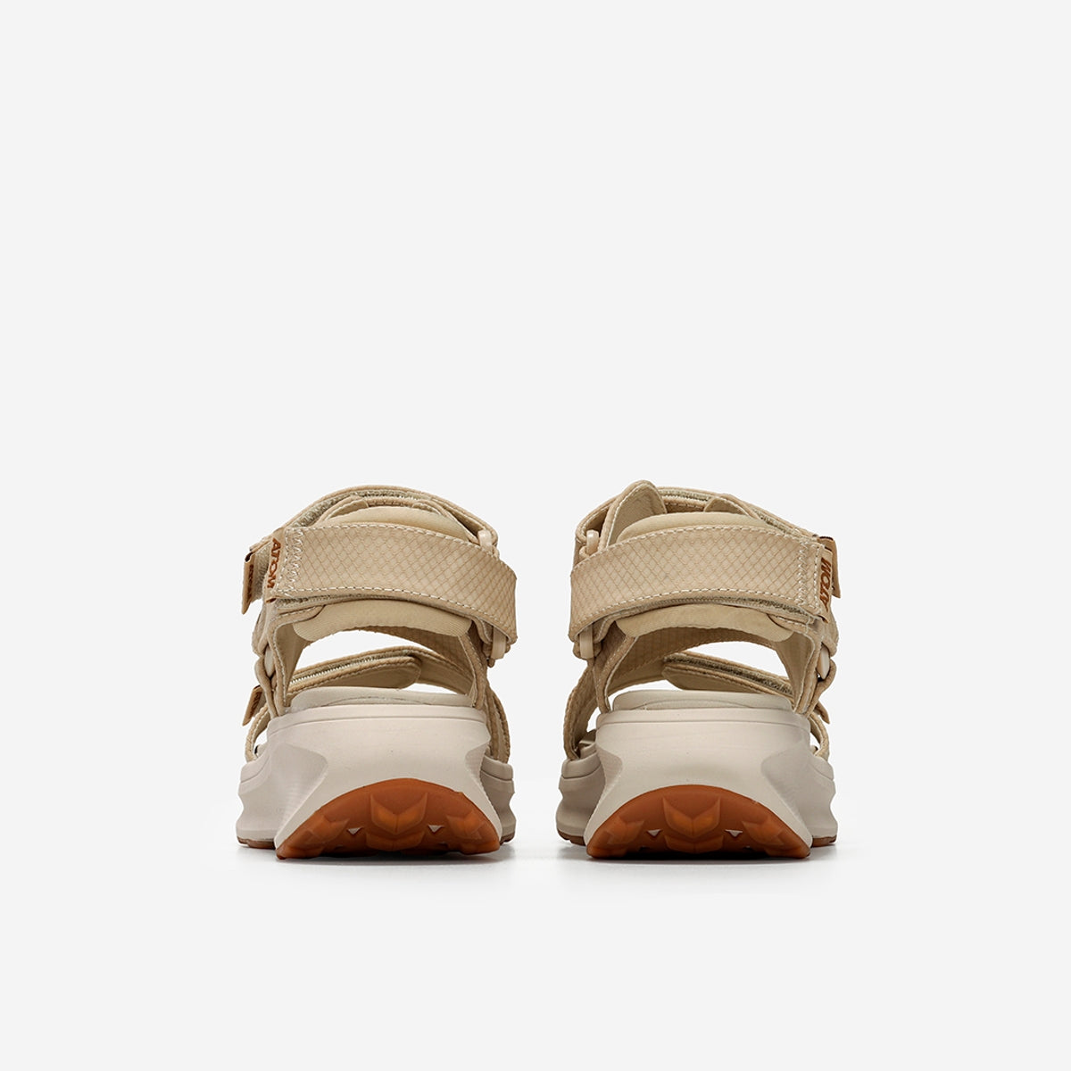Fluchos Atom Fusion V3 AT207 sandale femme beige