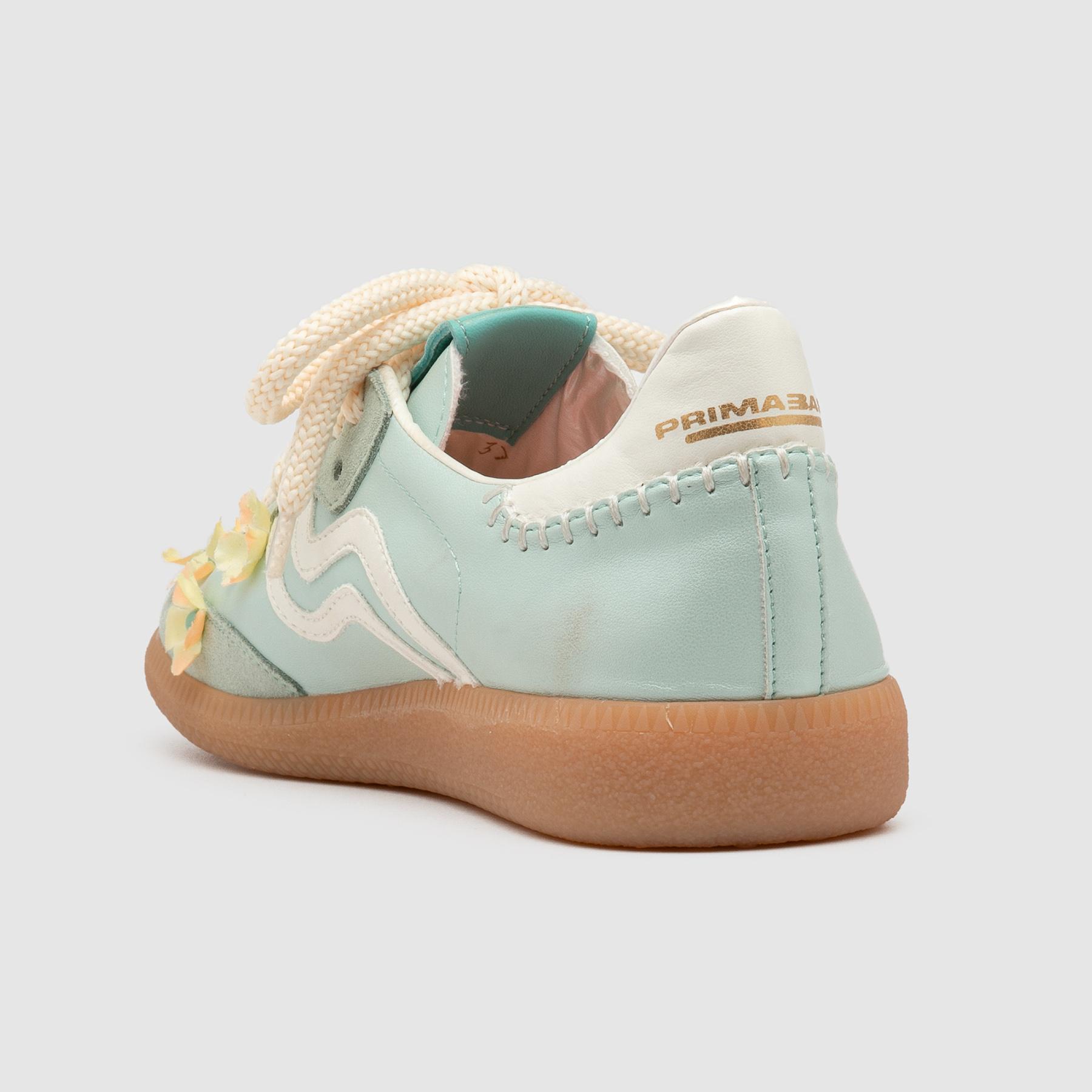 Primabase Polo chaussures cuir confort pointure 42