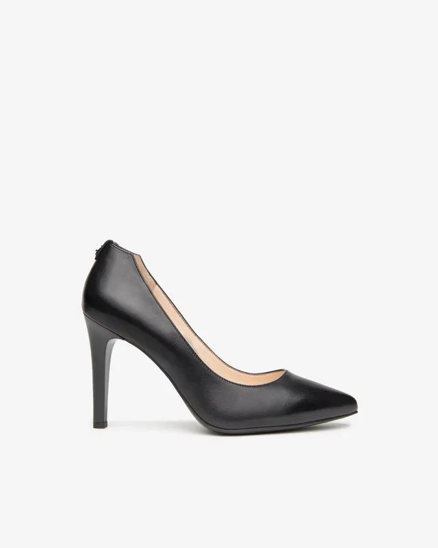 Nero Giardini Décolleté escarpins cuir femme