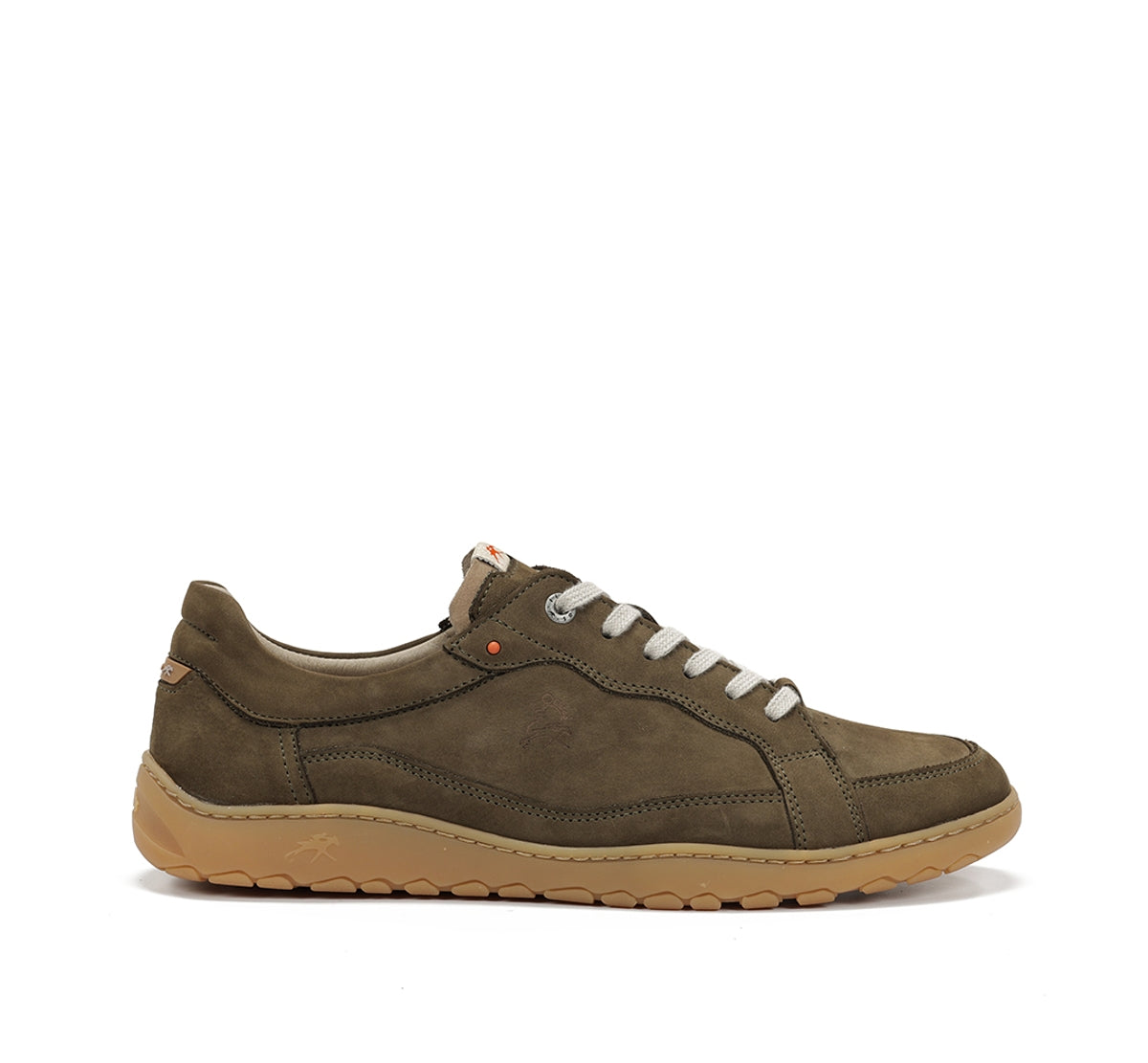 Fluchos Lenox F2220 basket verte homme