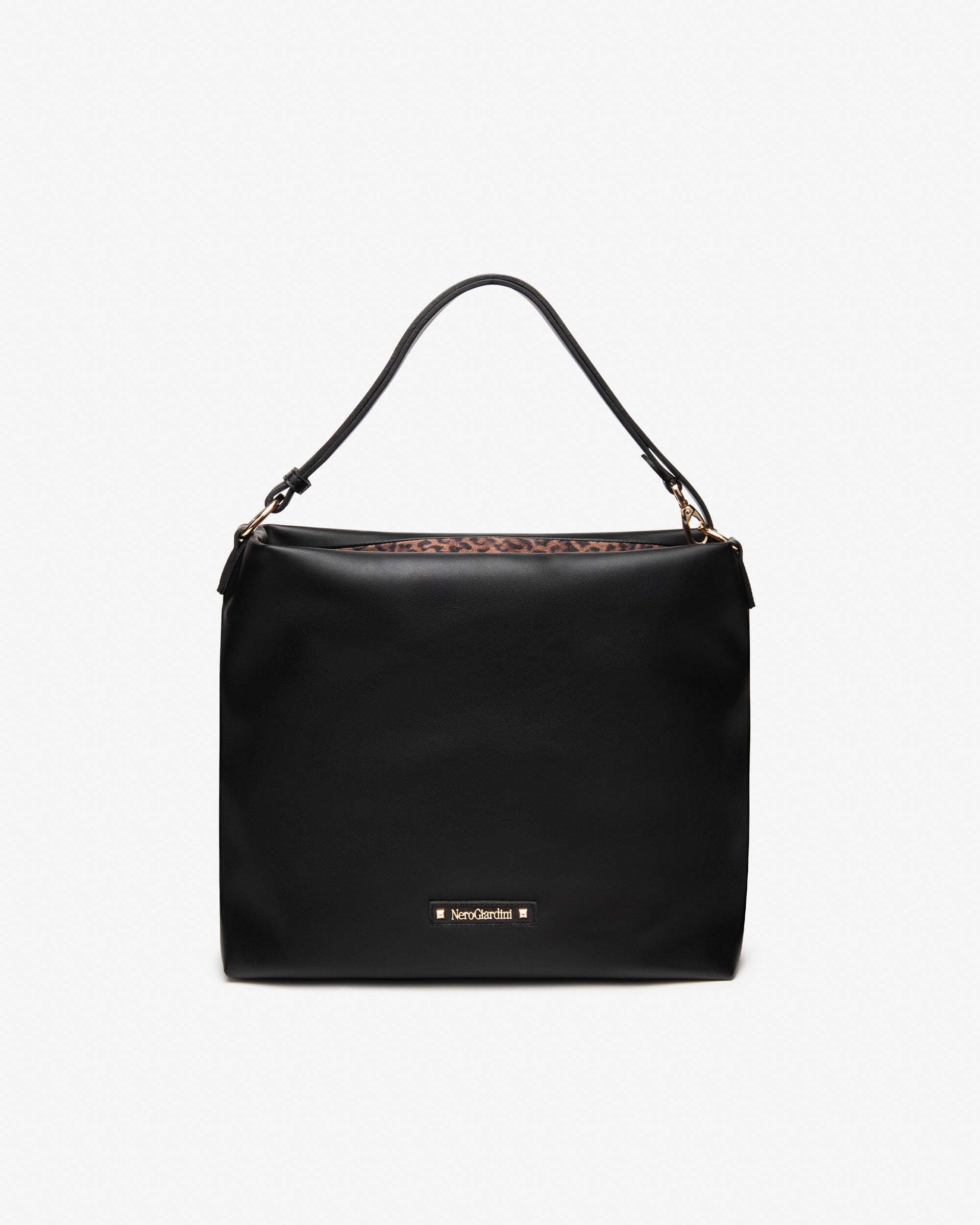 Nero Giardini Bags sac hobo technique PZ