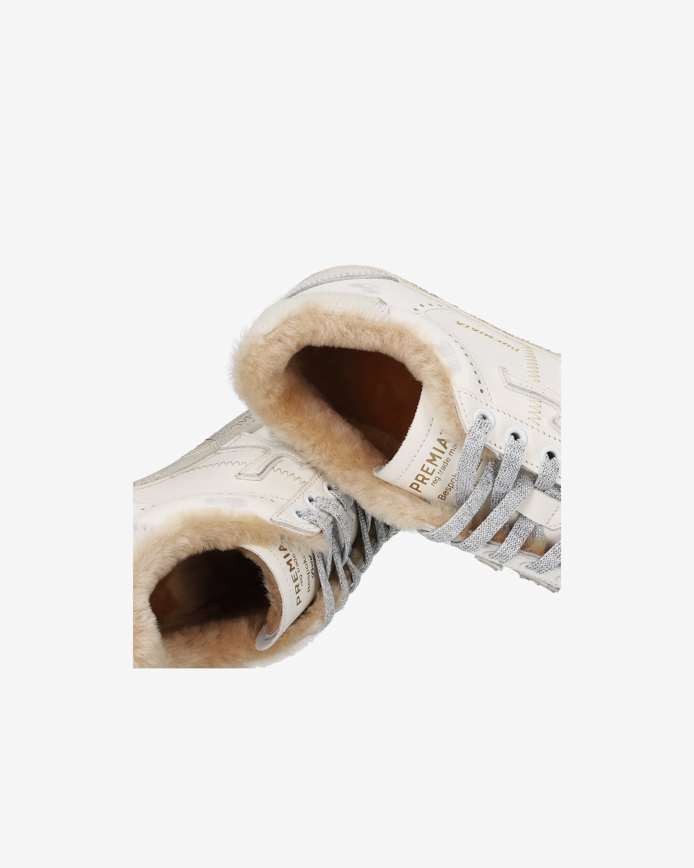Premiata Stevend 7608m sneakers blanc femme 38