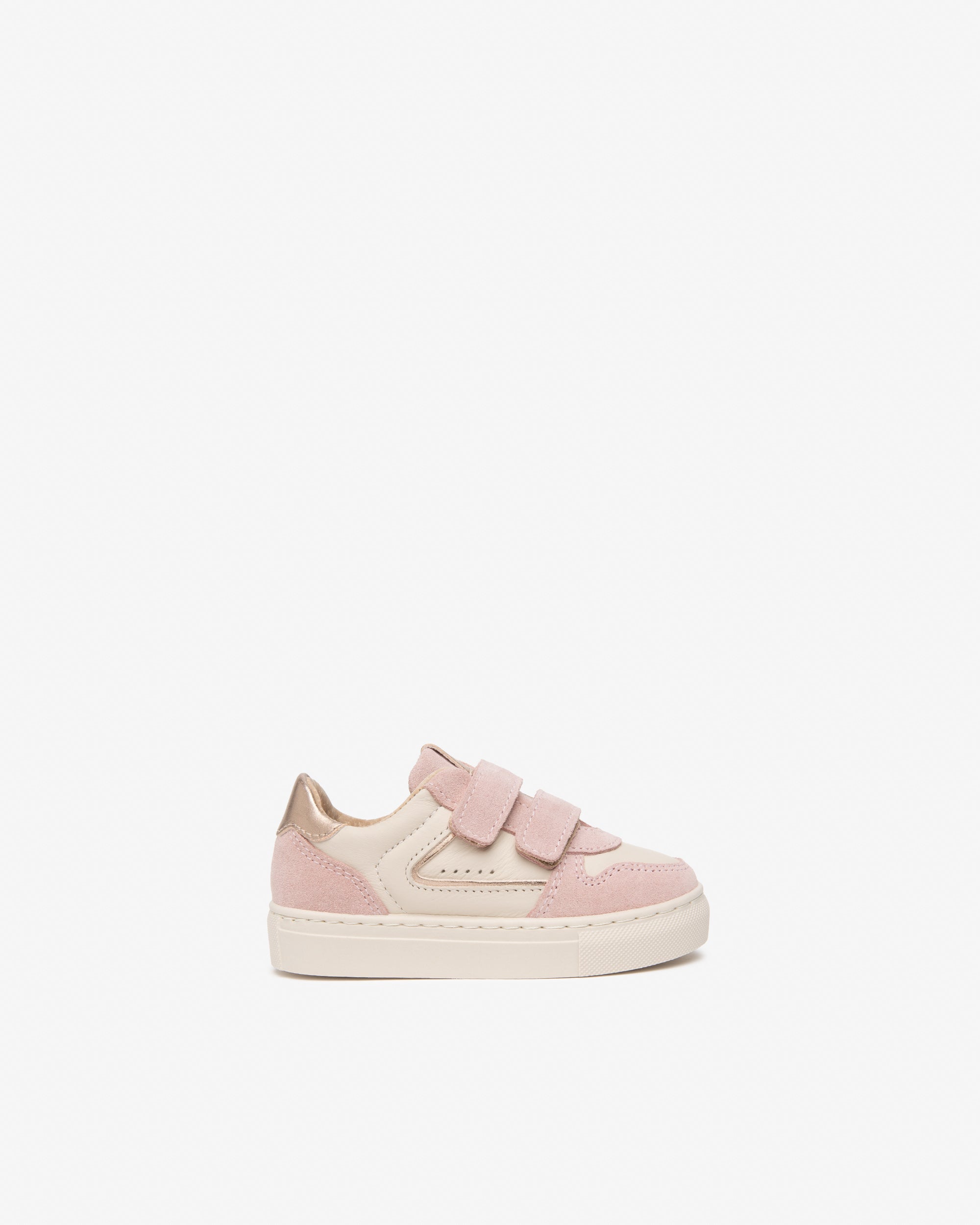 Nero Giardini Sneakers Fille 26 Cuir Daim Scratch