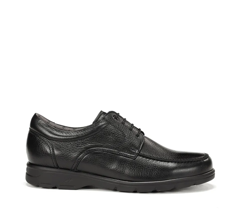 Fluchos Profesional F1949 chaussures homme noir cuir
