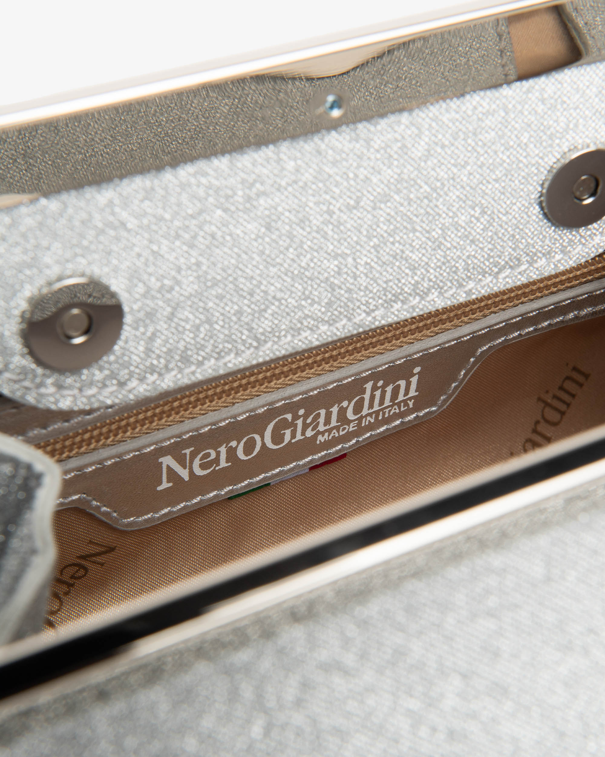Nero Giardini Bags pochette femme soirée