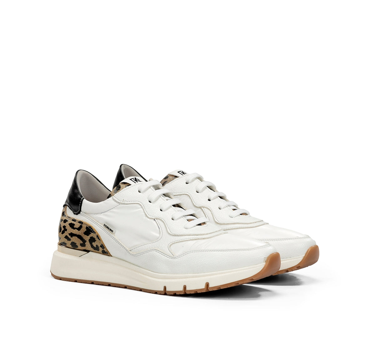 Dorking by Fluchos Serena D9049 baskets blanc