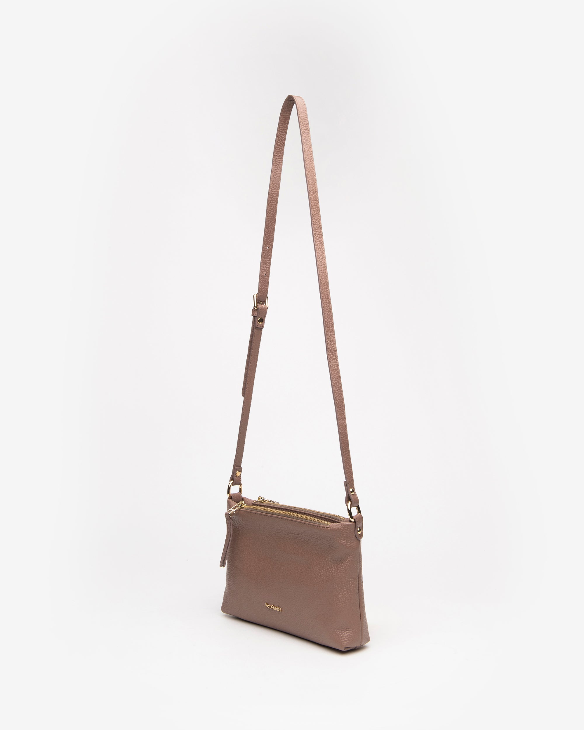 Nero Giardini Bags sac bandoulière cuir femme