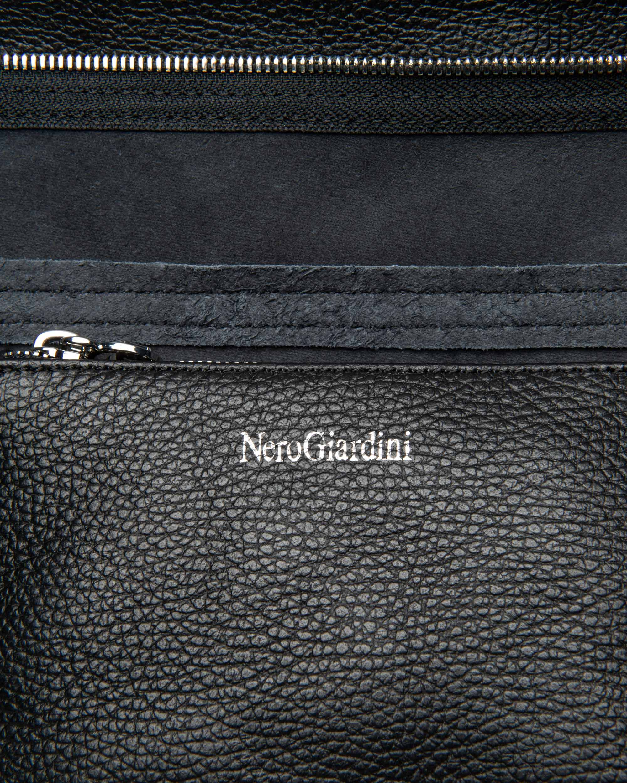 Nero Giardini Bags sac bandoulière cuir femme