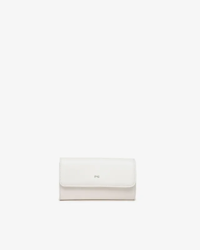 Nero Giardini Bags pochette tissu femme soirée