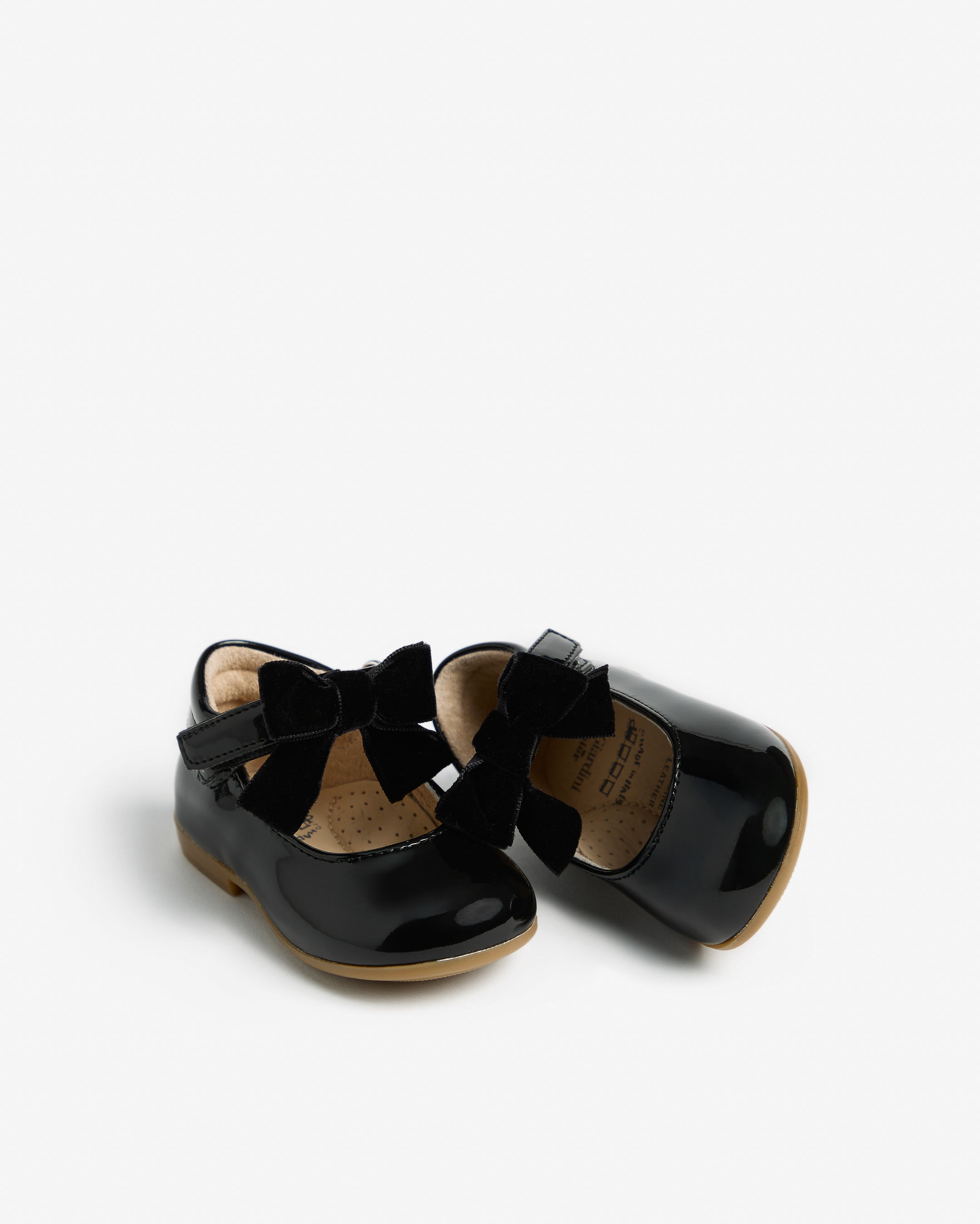 Nero Giardini Ballerinas ballerines tissu fille