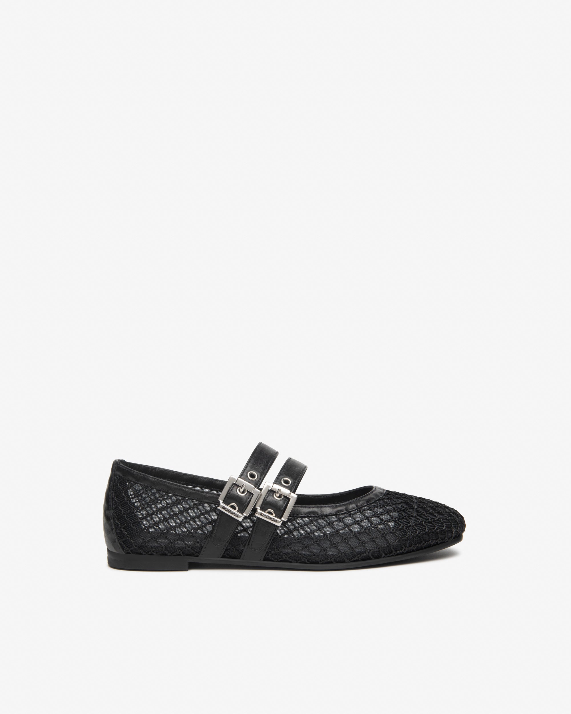 Nero Giardini Ballerinas ballerines cuir femme pointure 38