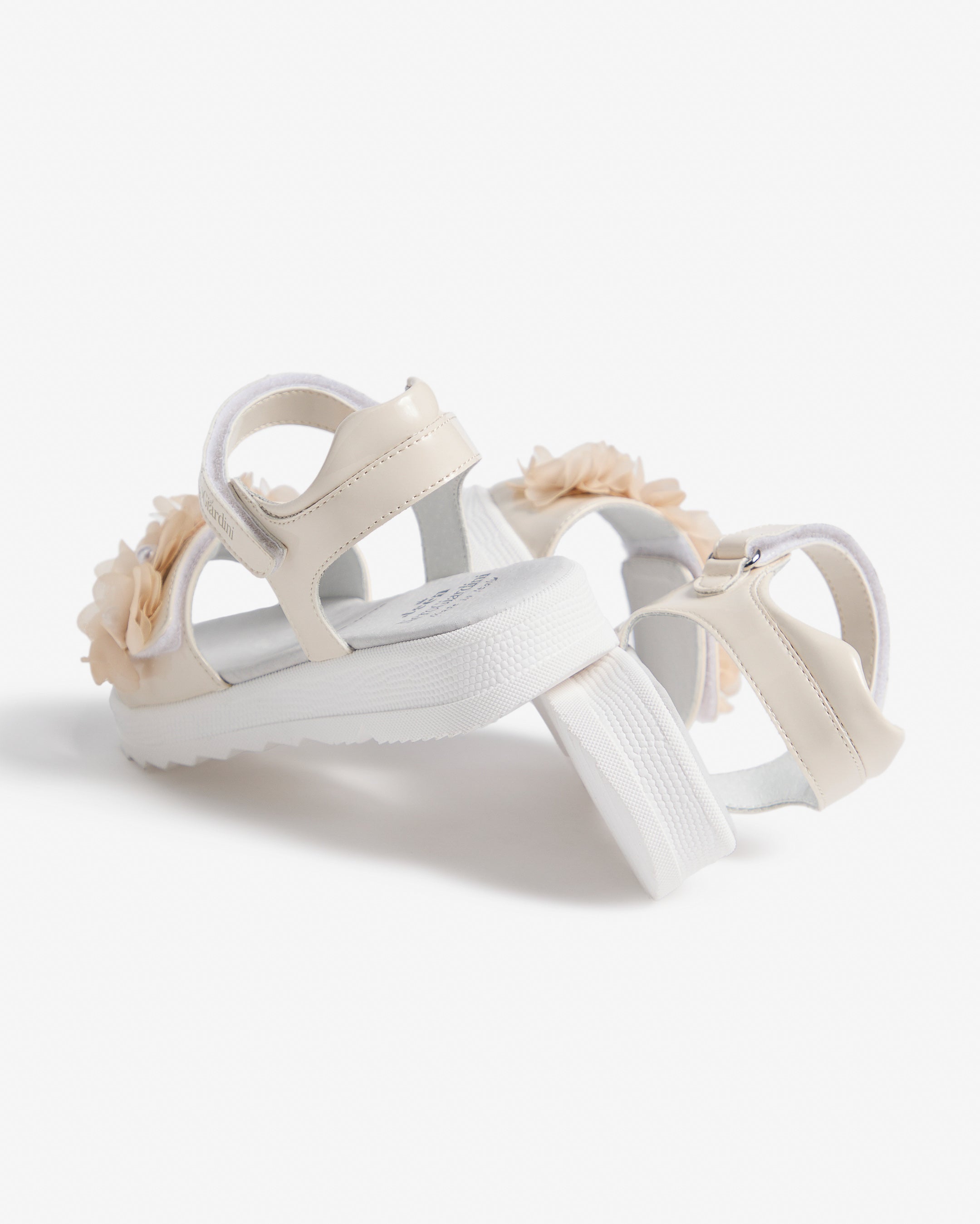 Nero Giardini Sandals sandales ado tissu été