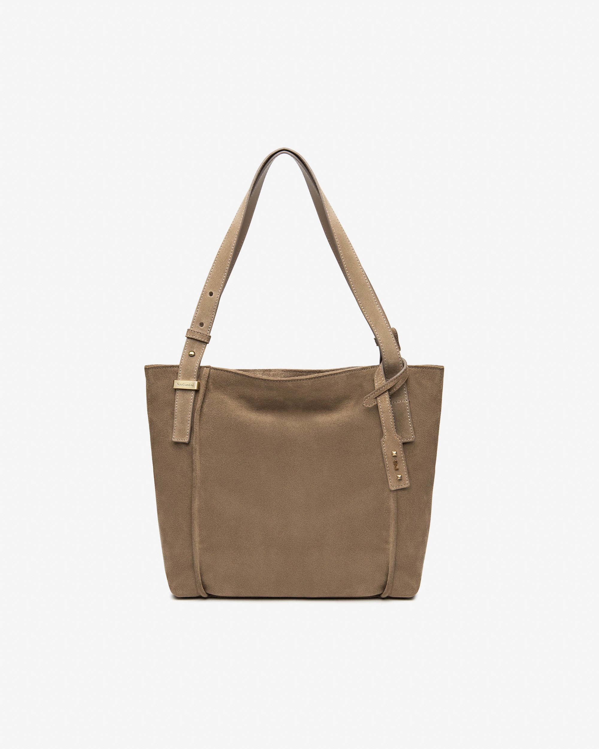Nero Giardini Bags cabas femme cuir made in Italy