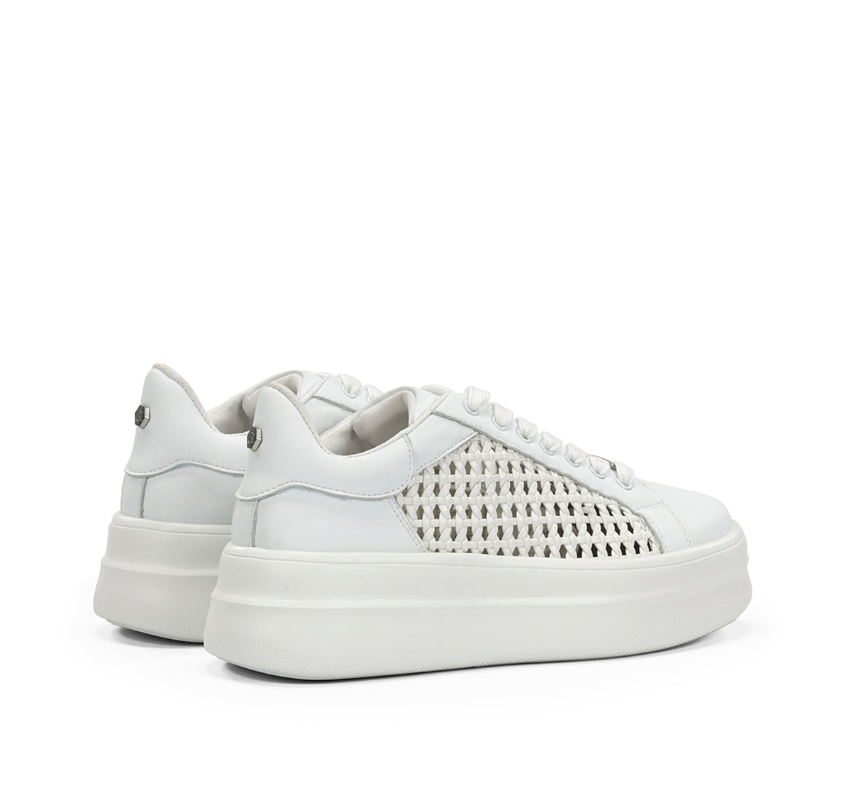 Dorking Swift D9522 basket blanche femme semelle XXL