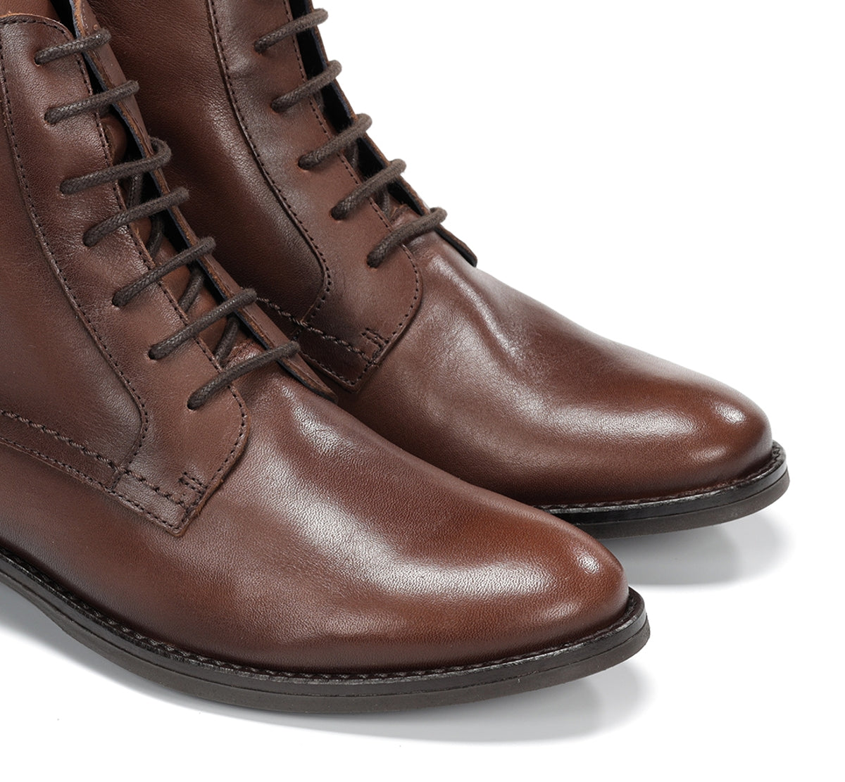 Dorking by Fluchos Harvard D8343 bottine marron