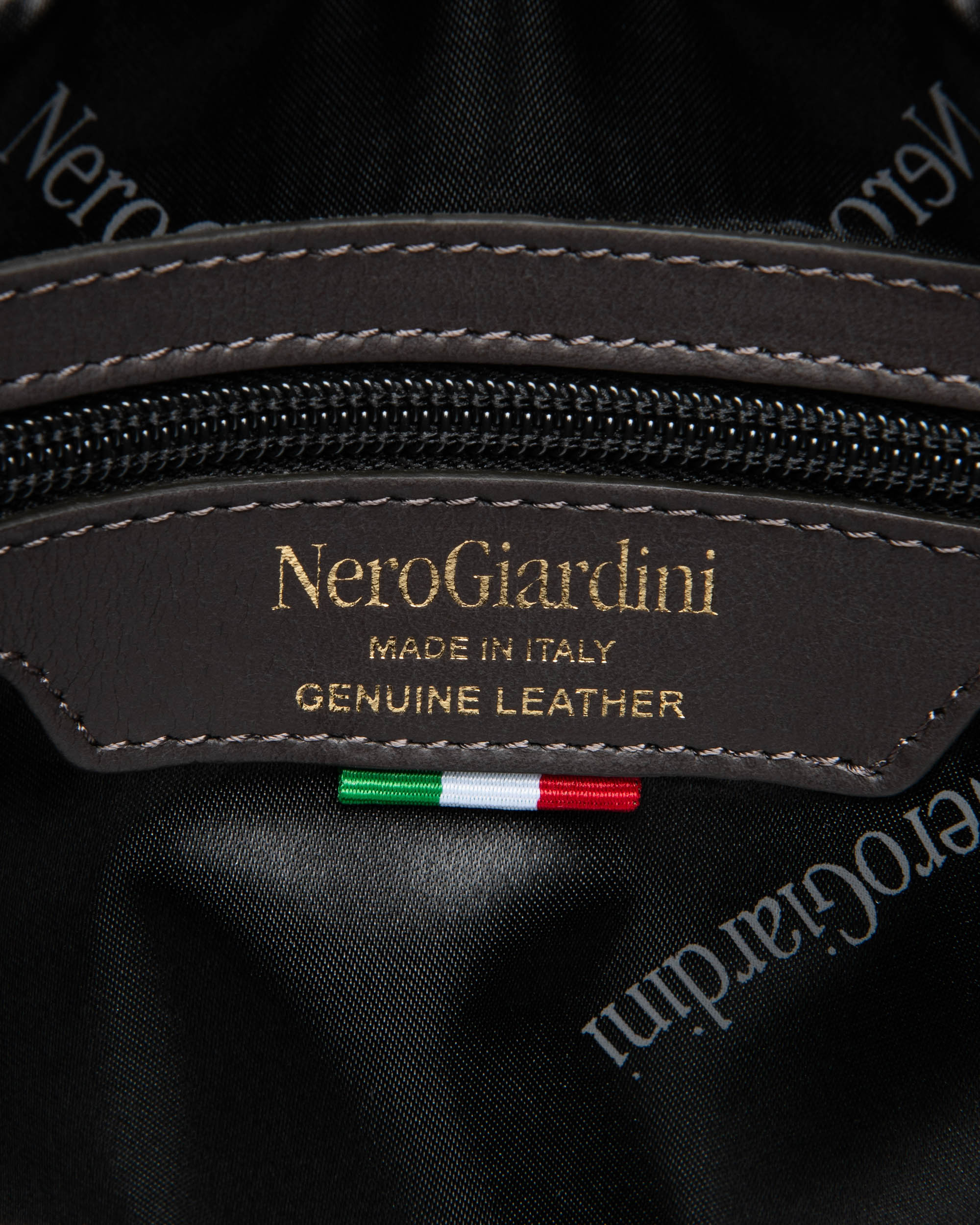 Nero Giardini Bags Sac Bowling Daim Femme