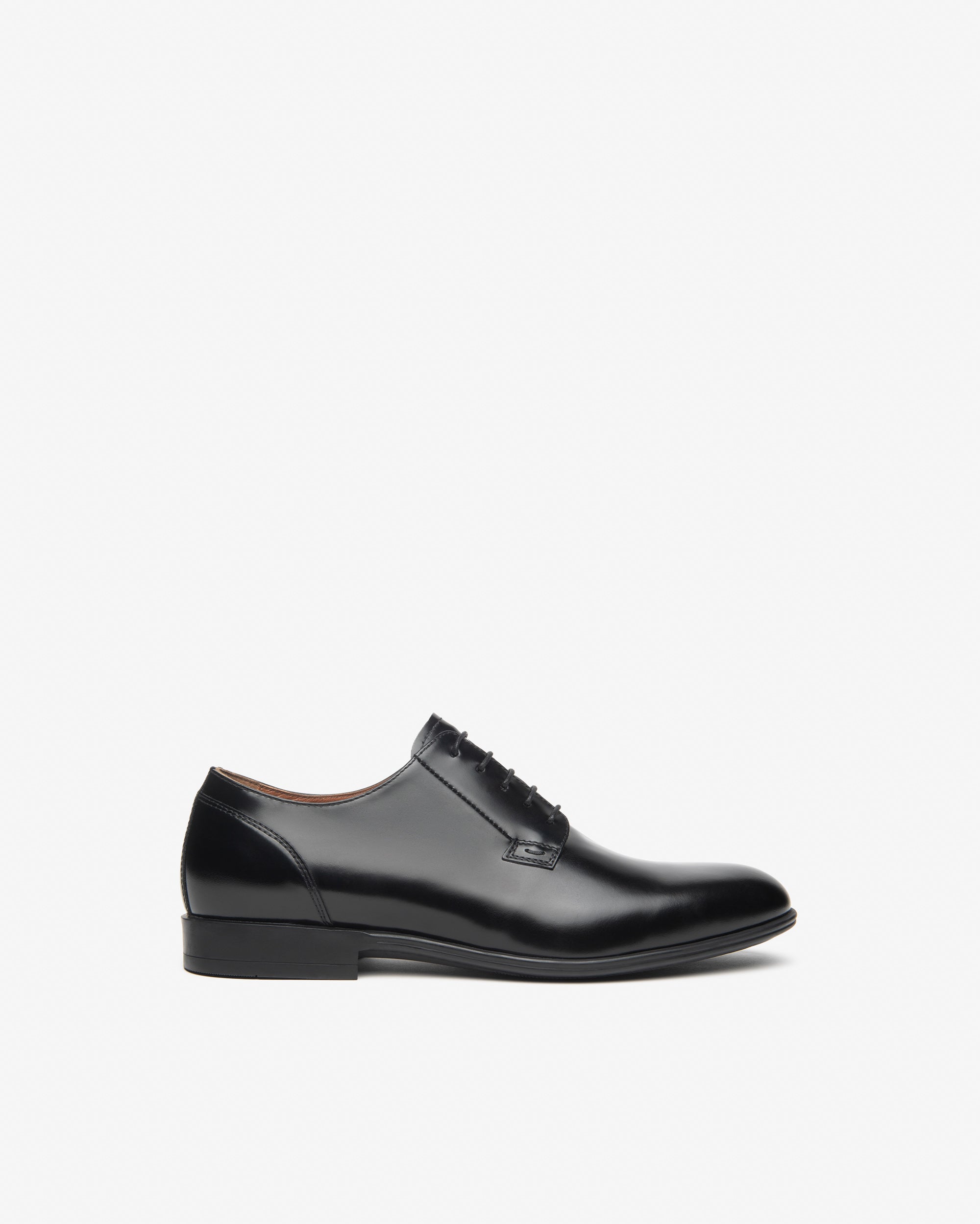 Nero Giardini Derby derbys cuir homme cérémonie