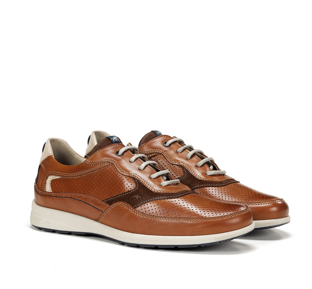 Fluchos Deportivos Jaden F1738 Basket Marron Homme