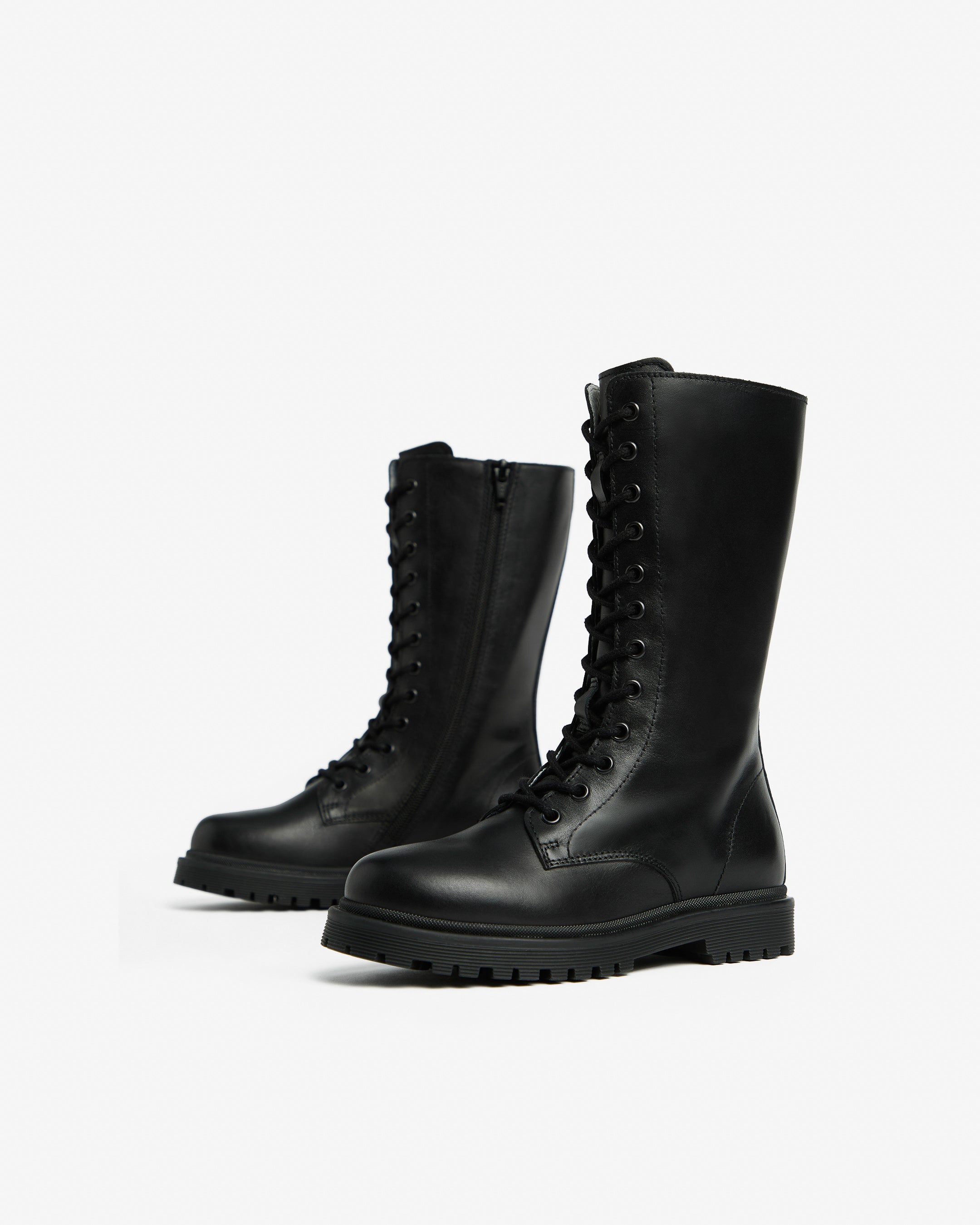 Nero Giardini Boots bottes fille cuir pointure 34 hiver