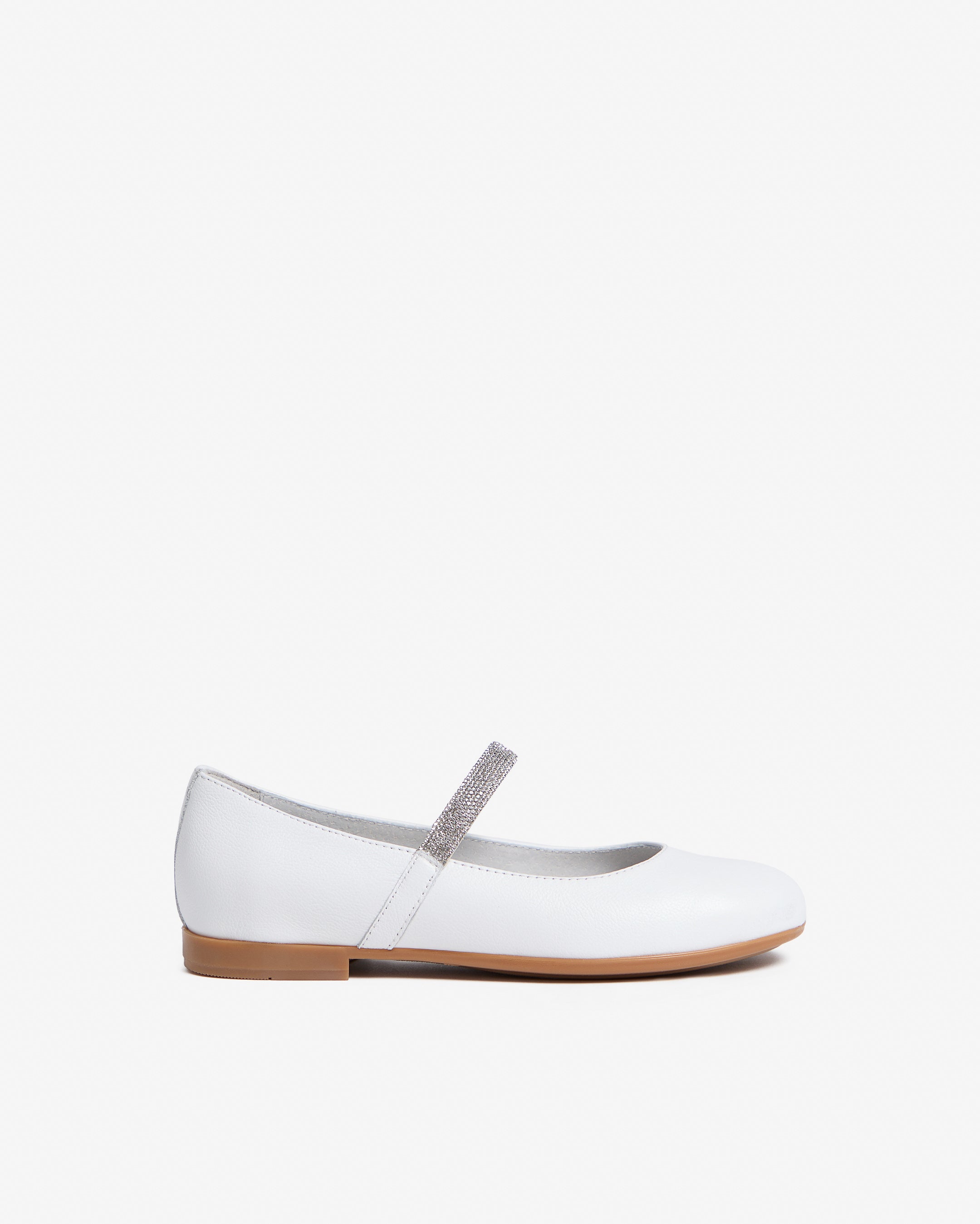 Nero Giardini Ballerinas ballerines cuir fille