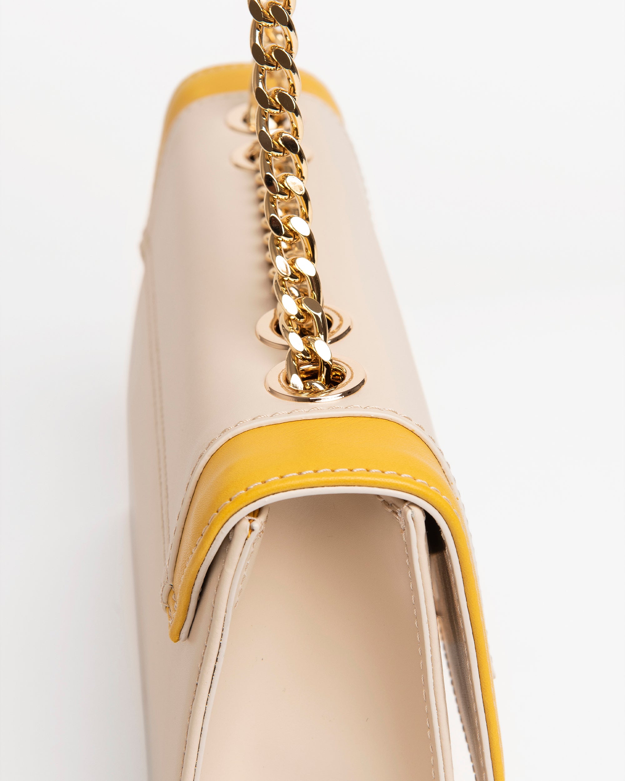 Nero Giardini Bags sac baguette cuir femme PZ bandoulière