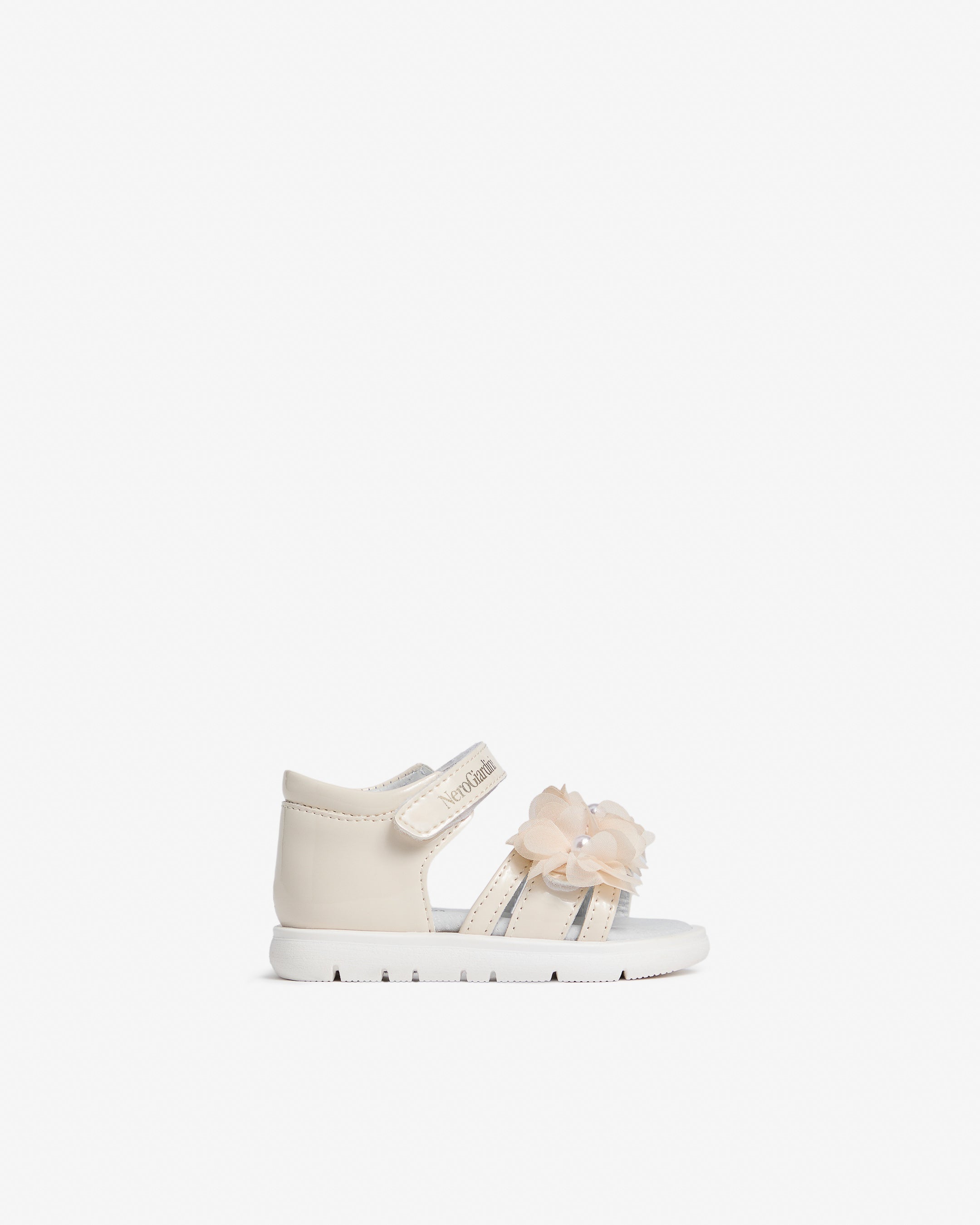 Nero Giardini Sandals sandales fille cuir 19-24 été