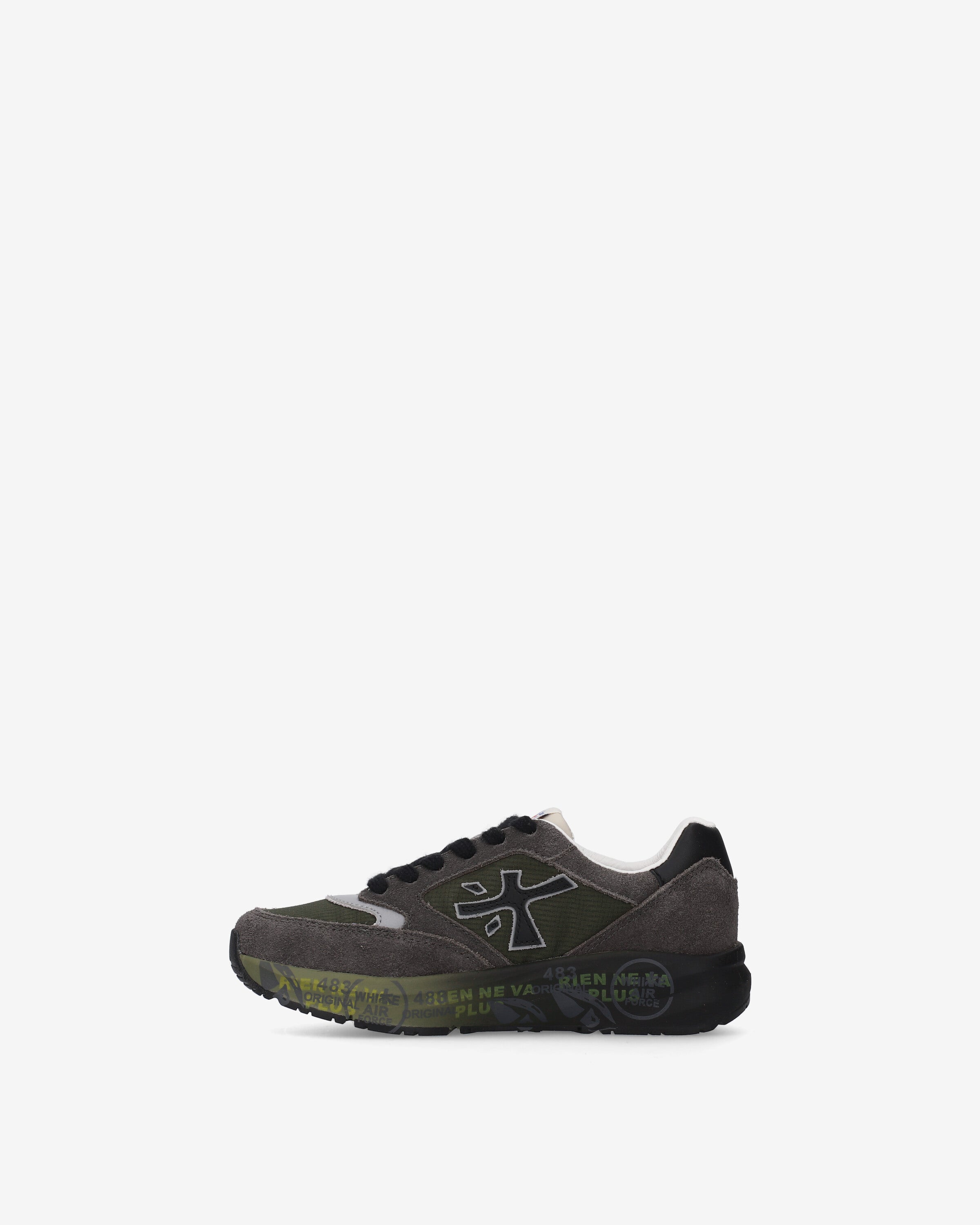 Premiata Kids Demib 9461B baskets enfant 33