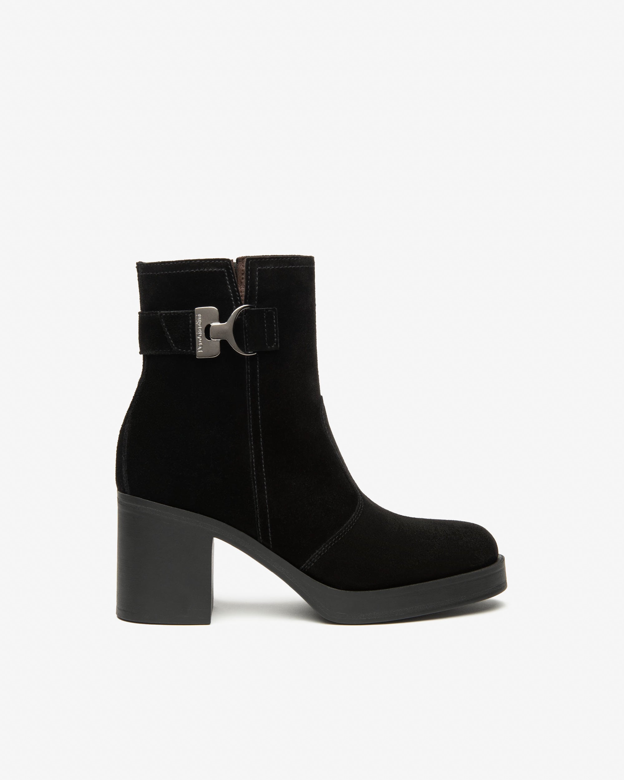 Nero Giardini Ankle Boots bottines daim femme hiver