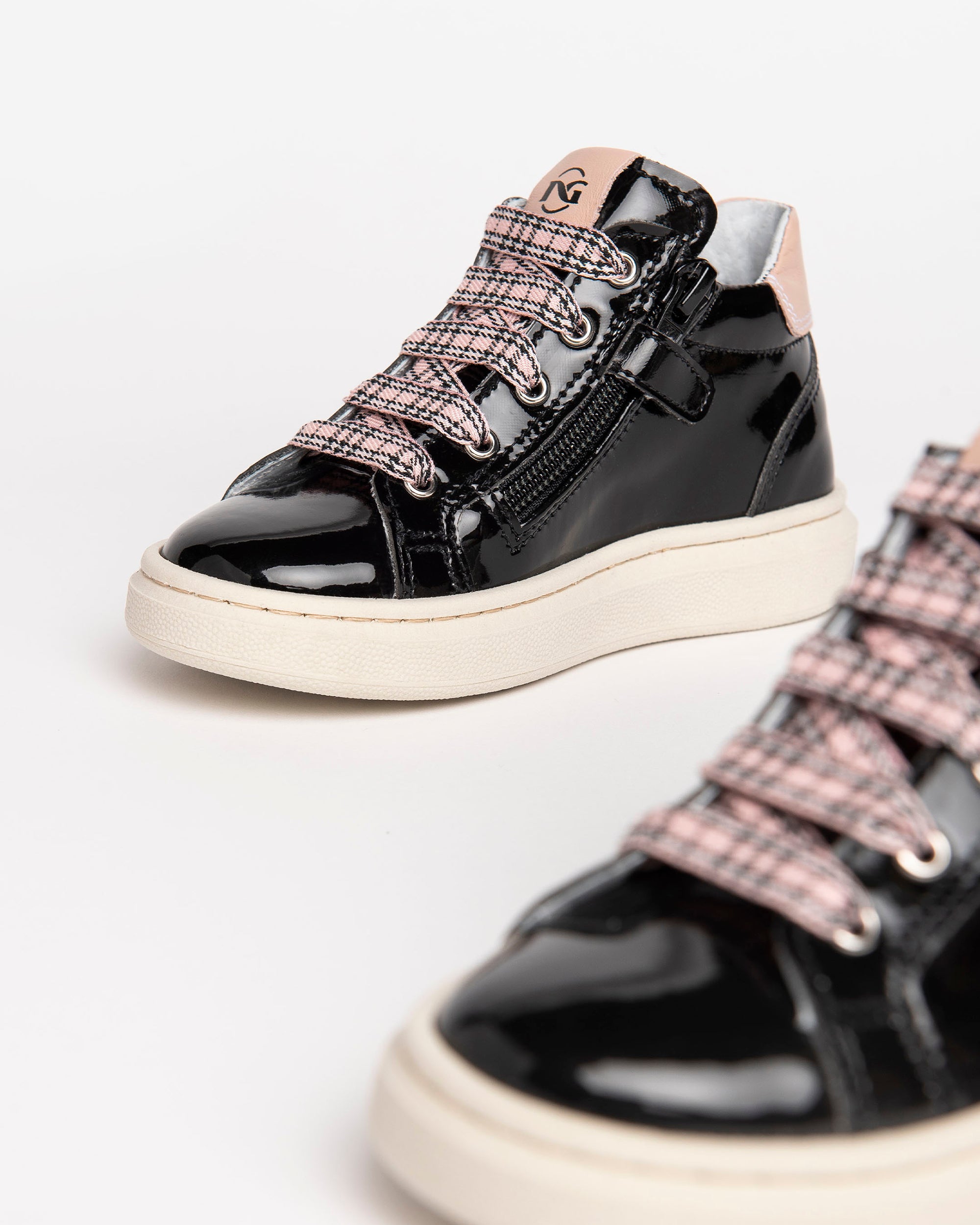 Nero Giardini Sneakers baskets fille pointure 28