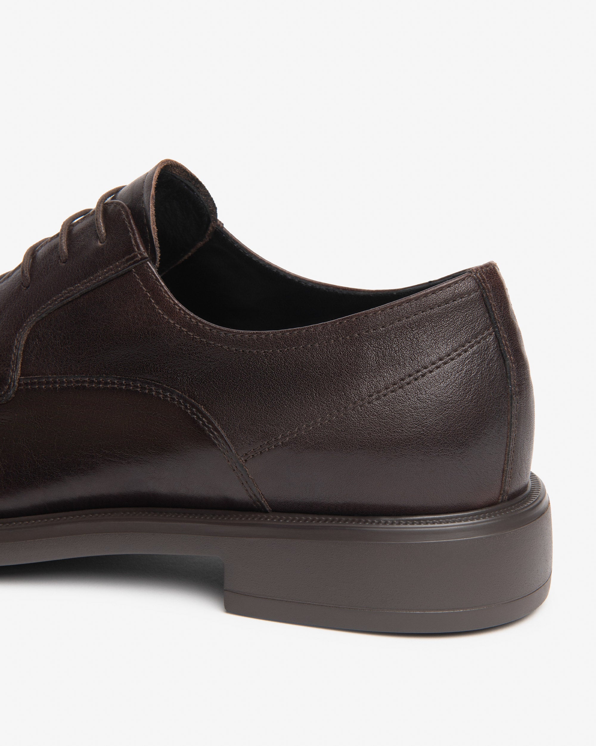 Nero Giardini Derby derbies cuir homme lacets
